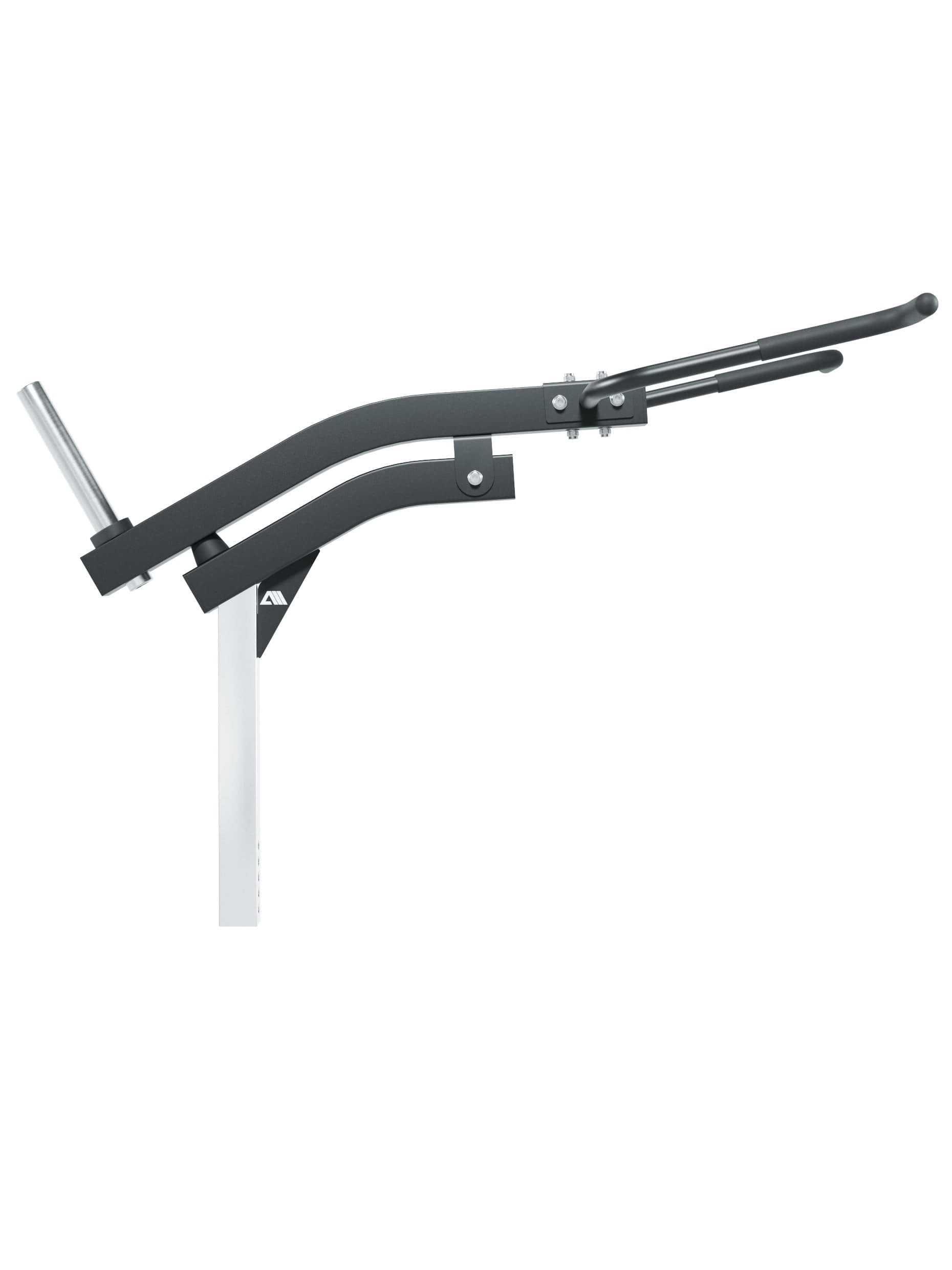 HyperBench Hantelbank Triceps Dip Anbaumodul von Atletica