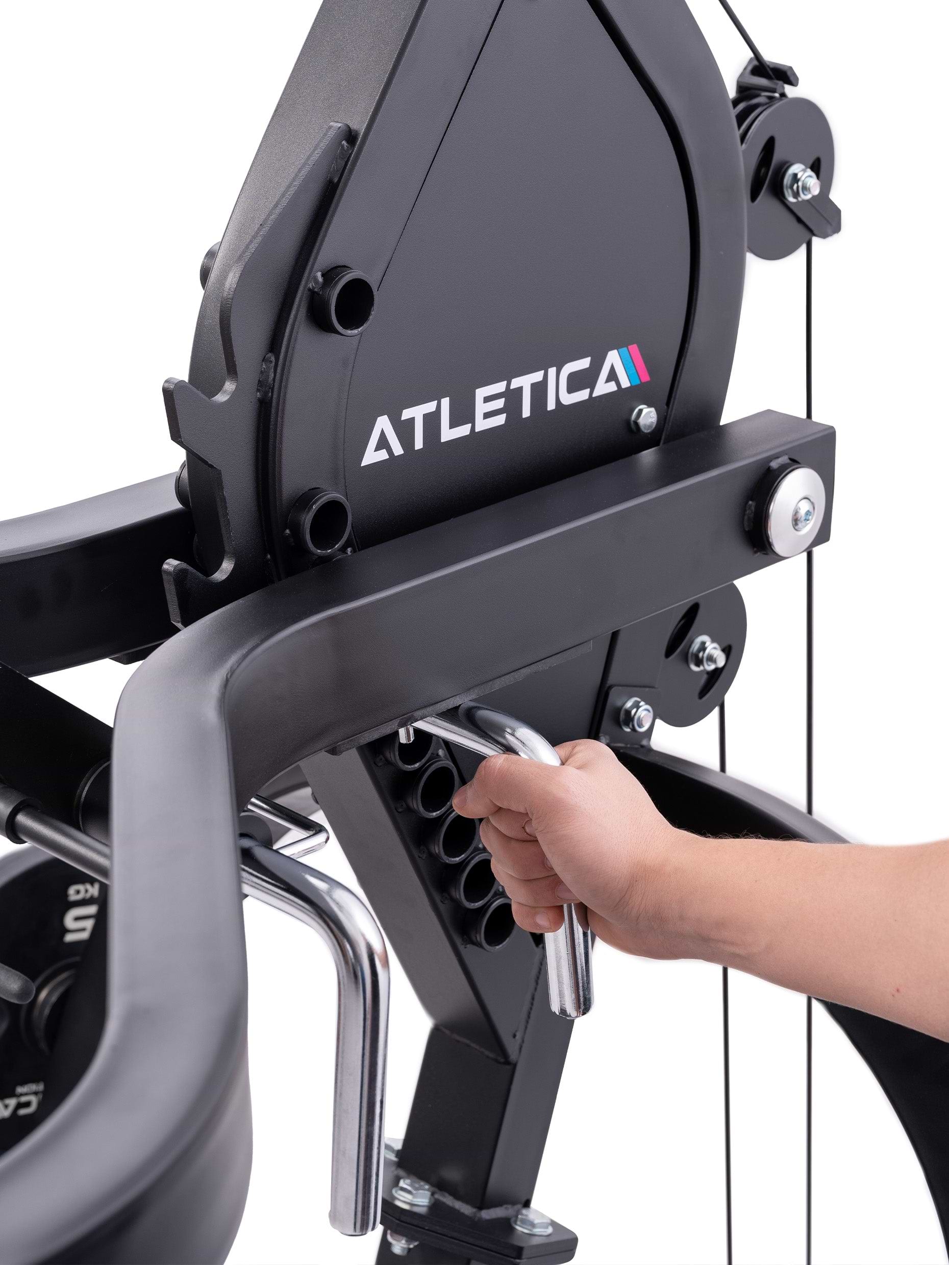 Kraftstation Triton Multigym: