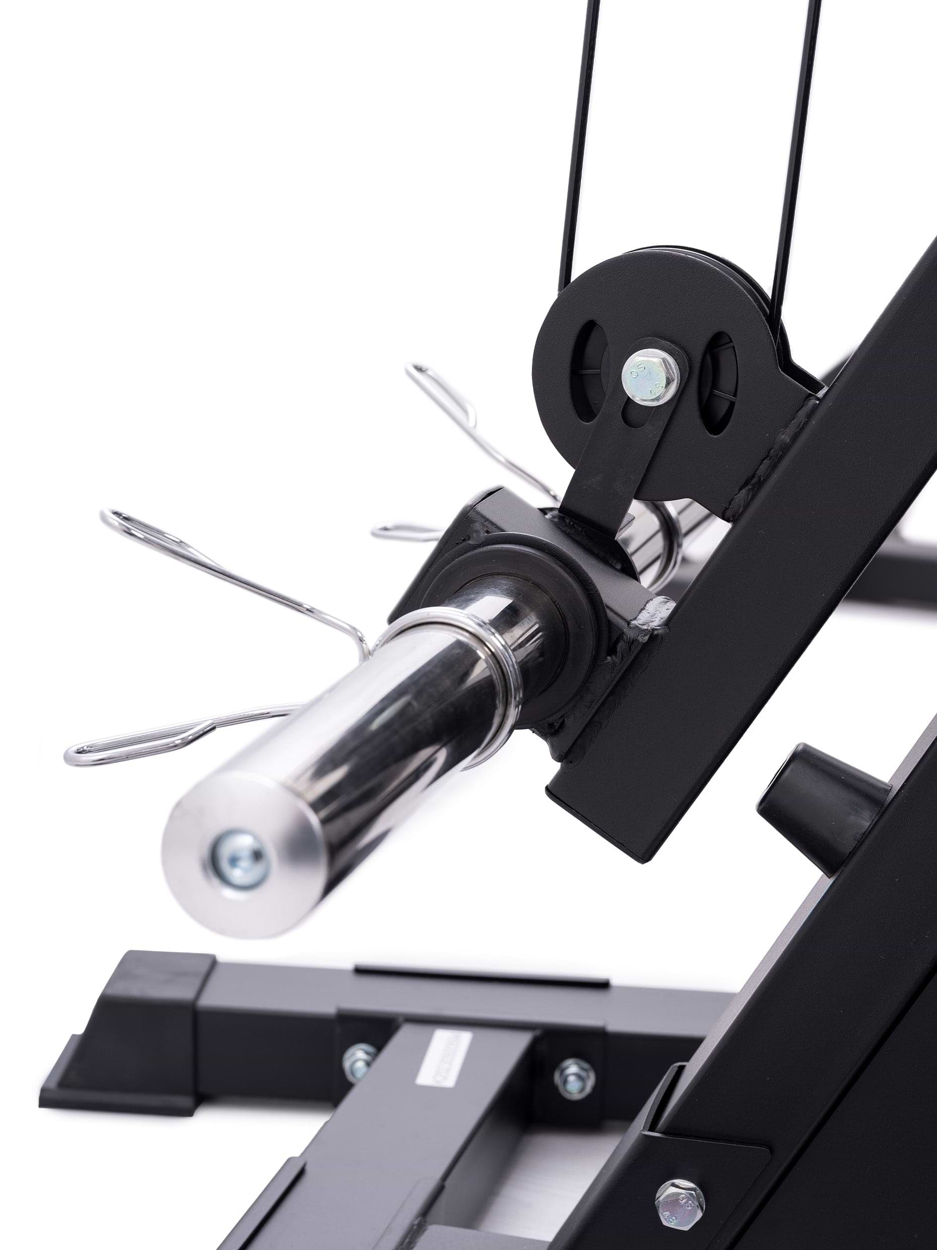 Zubehör Triton Multigym Kraftstation: