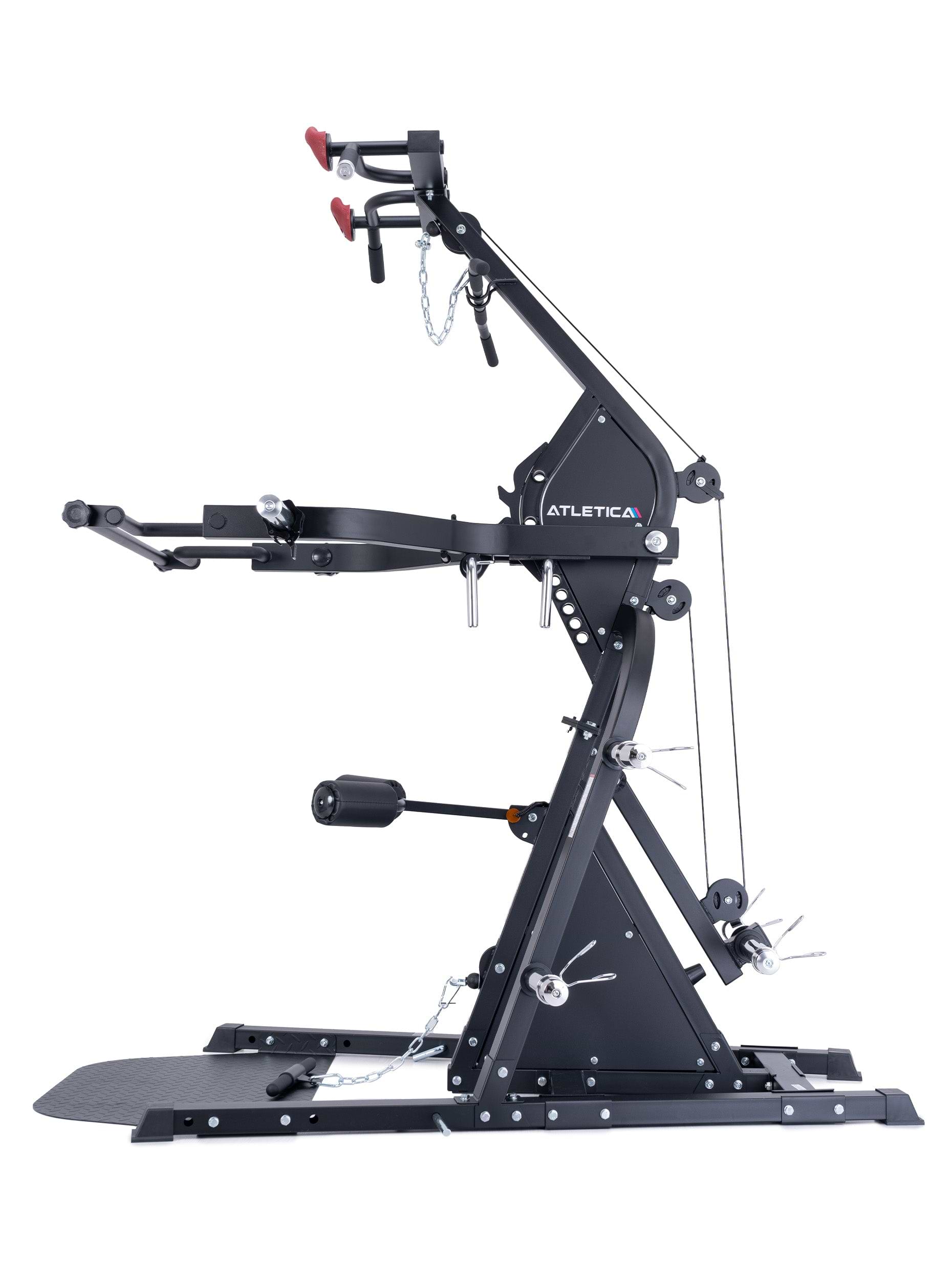 Triton Multigym Station: 
