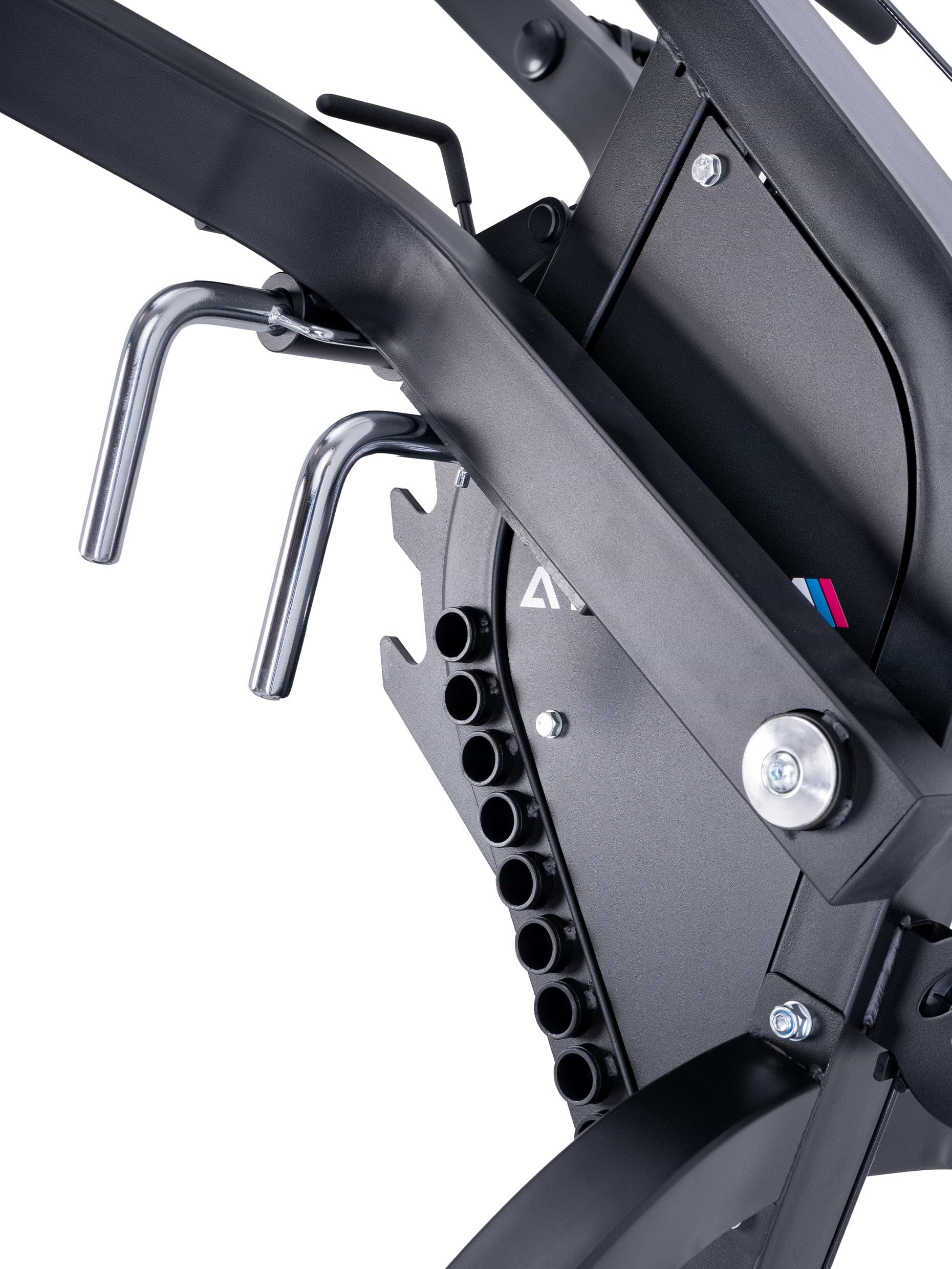 Multigym Triton Mechanismus: 