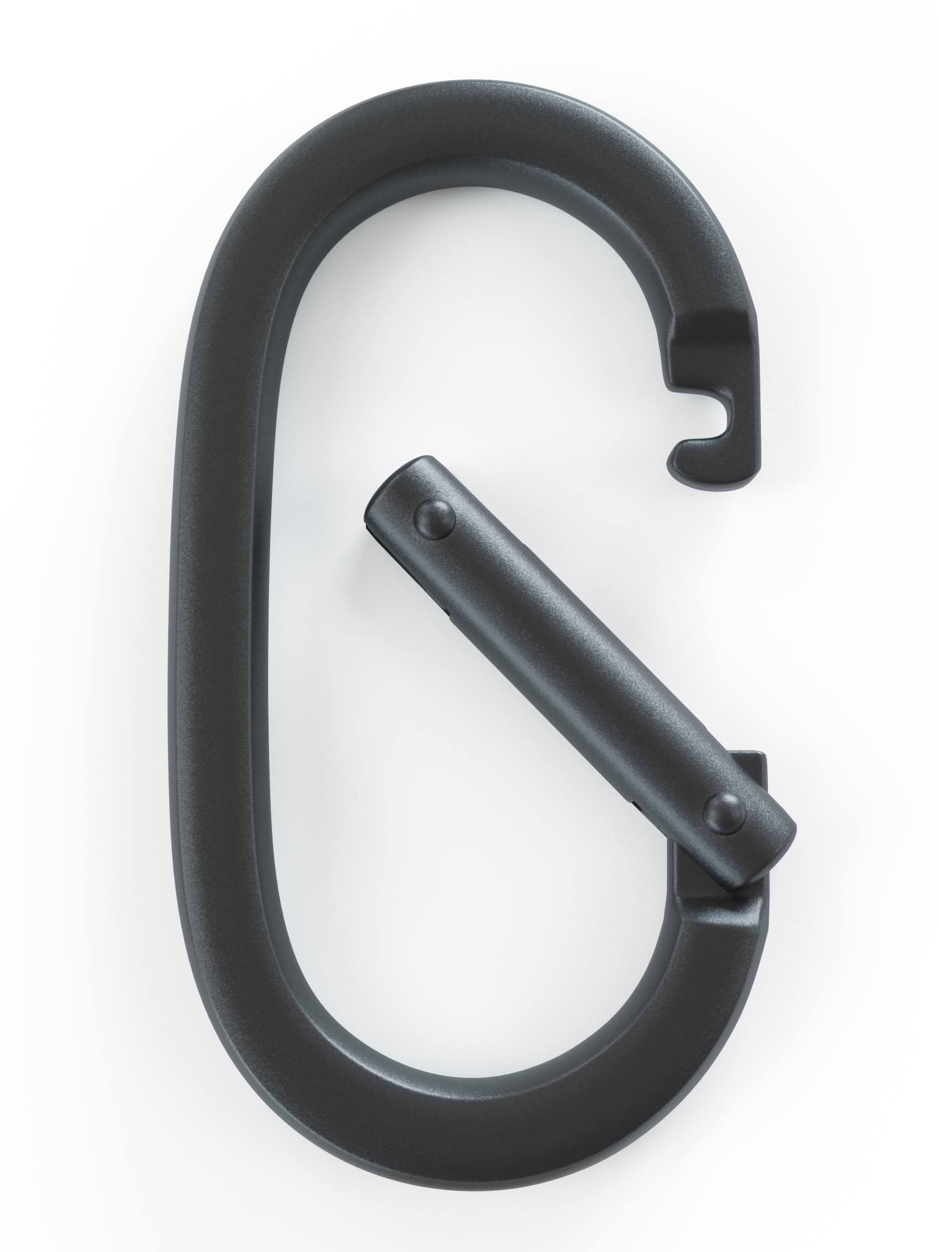 Atletica Karabinerhaken