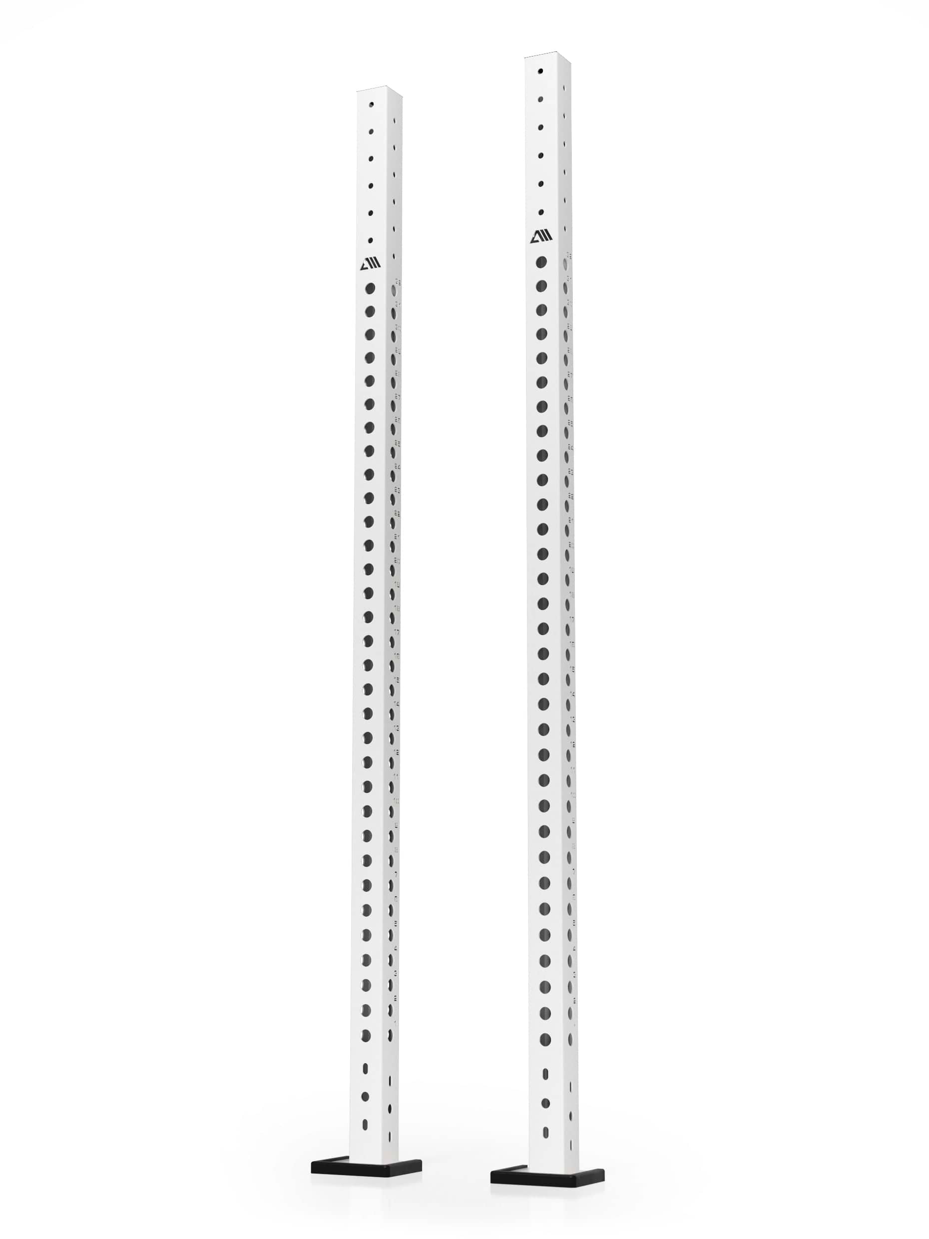 Zubehör- Uprights R8 Power Racks: 