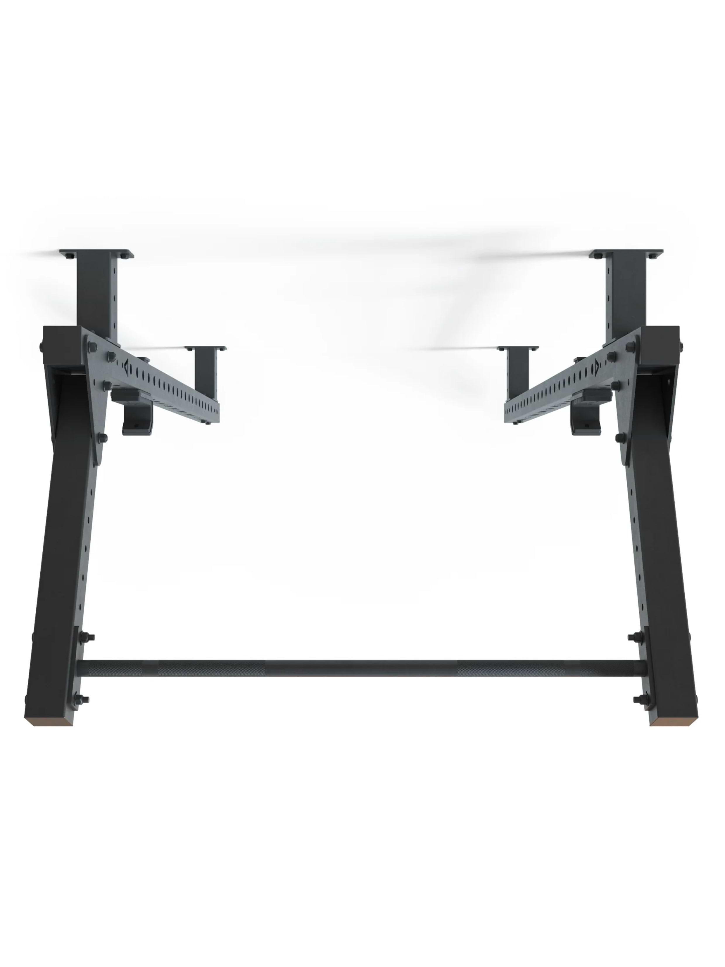 WallMounted Power Rack: zur Wandmontage