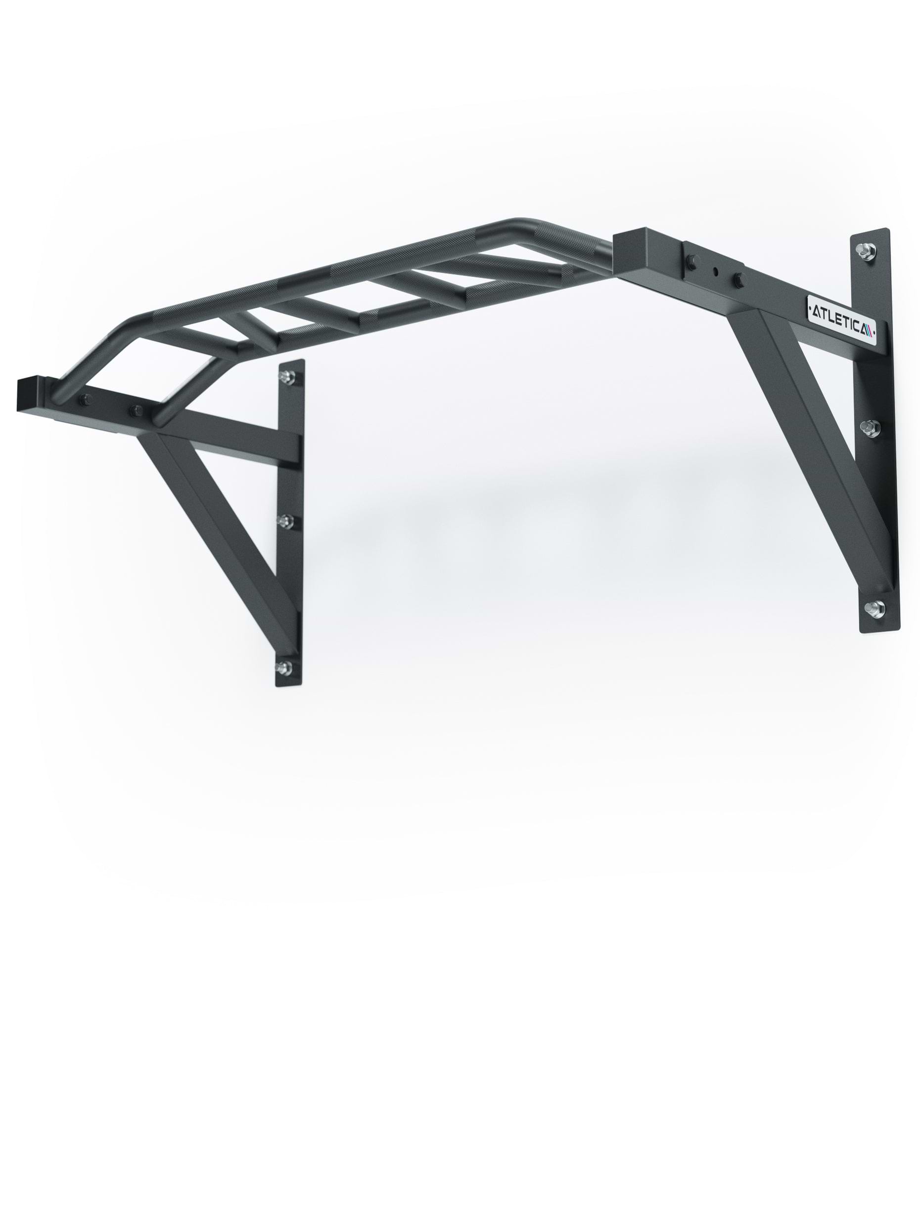 Atletica Klimmzugstange Wall Protect
