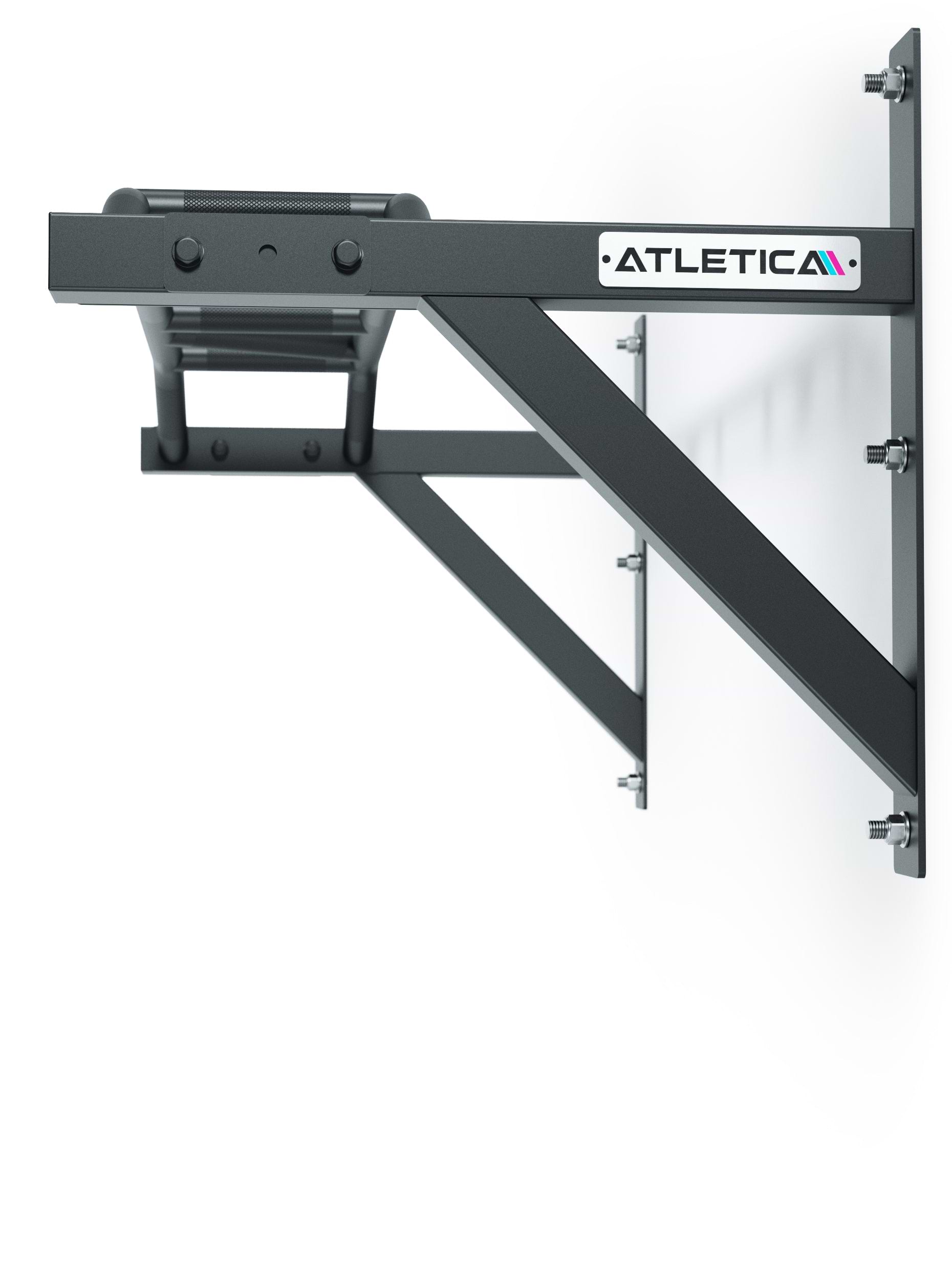 Multi-Grip Klimmzugstange