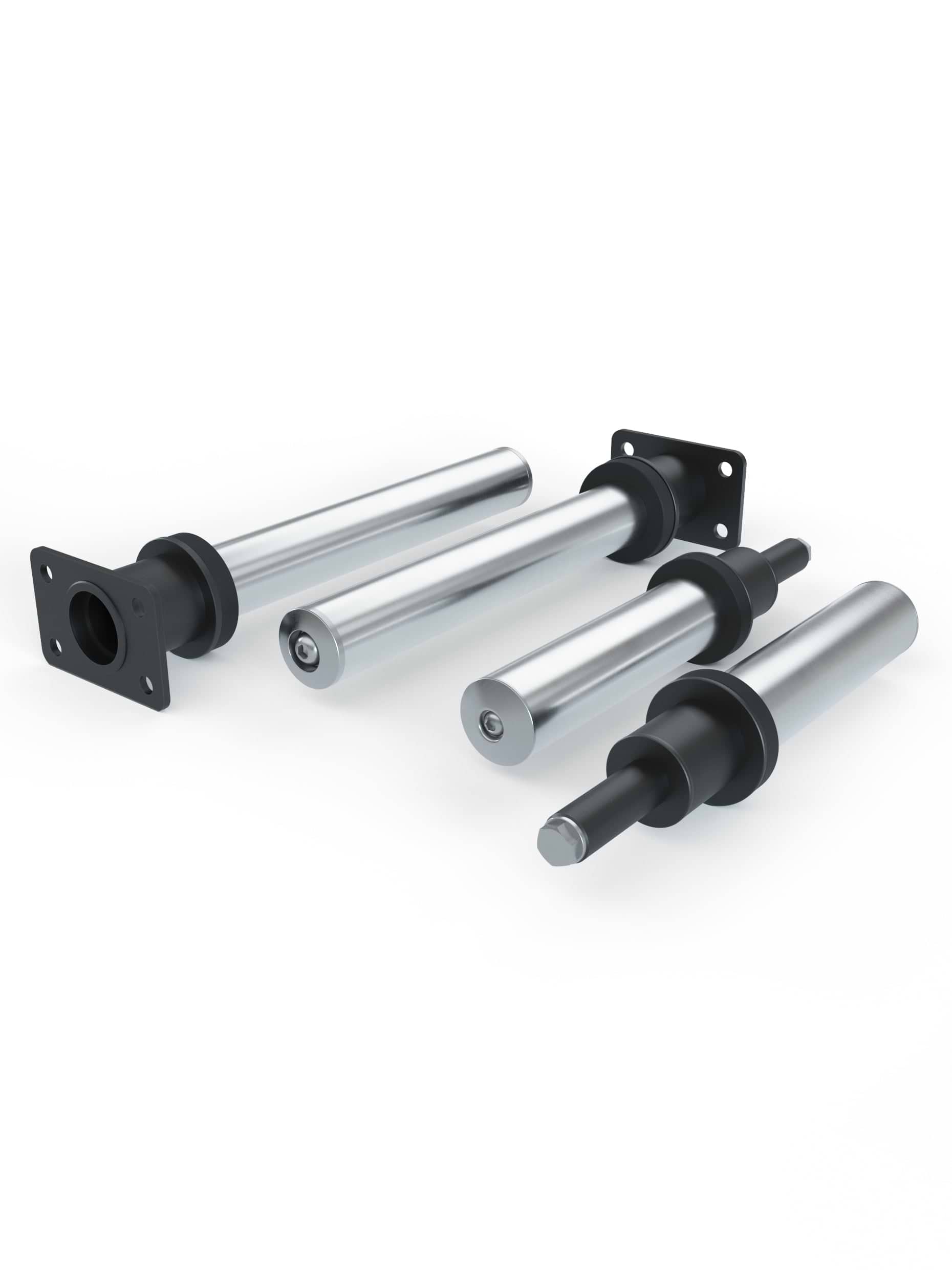 Gewichtshalter Quantum Pro Kraftstation