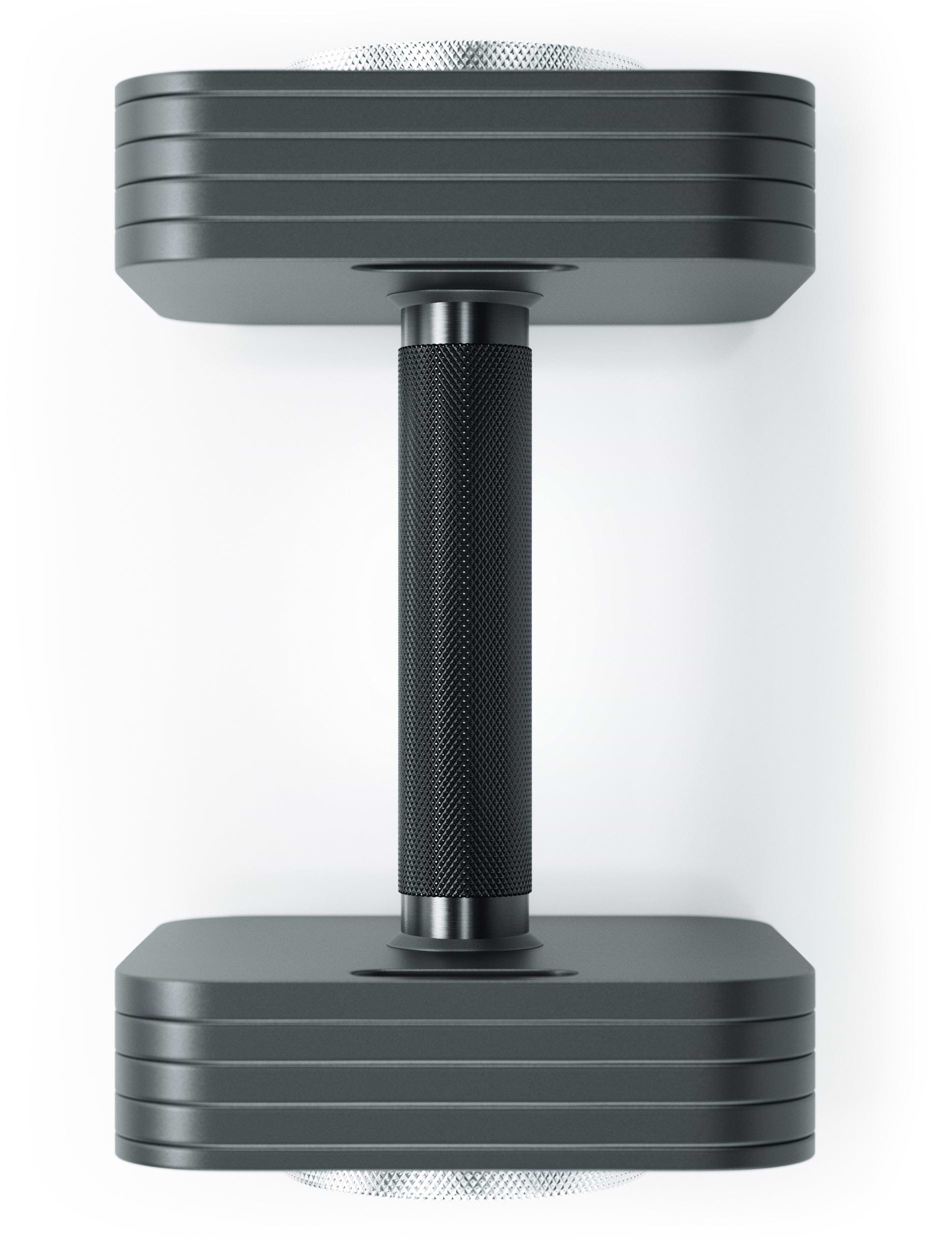 QUAD Free Weights: Verstellbare Hanteln 20kg Paar