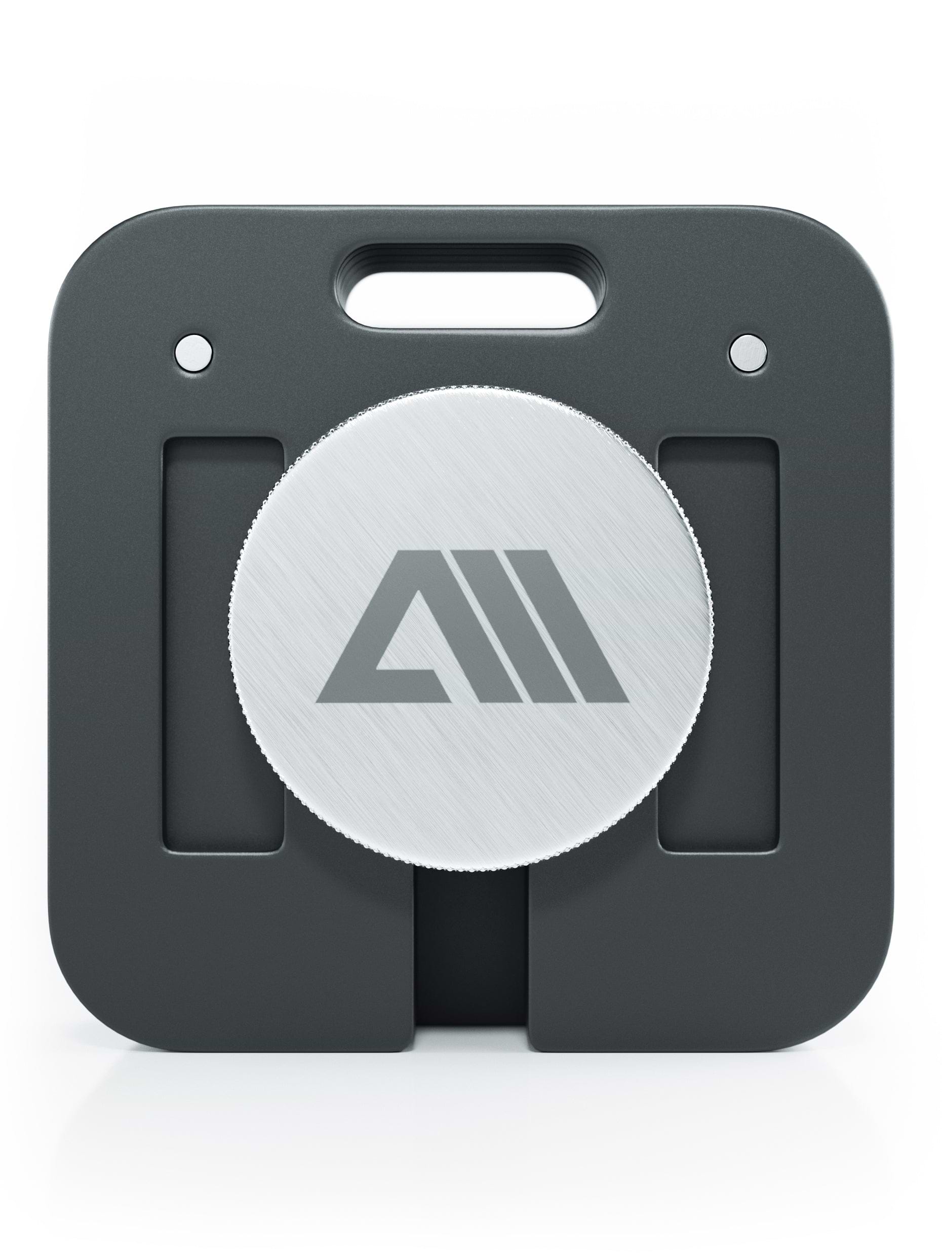 QUAD Verstellbare Hanteln 20kg Paar