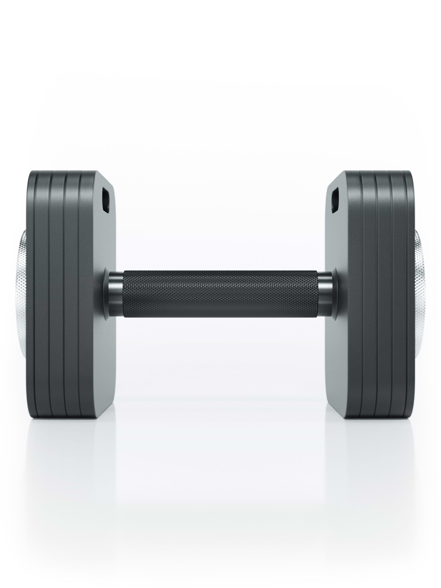 Free Weights: 20kg Paar