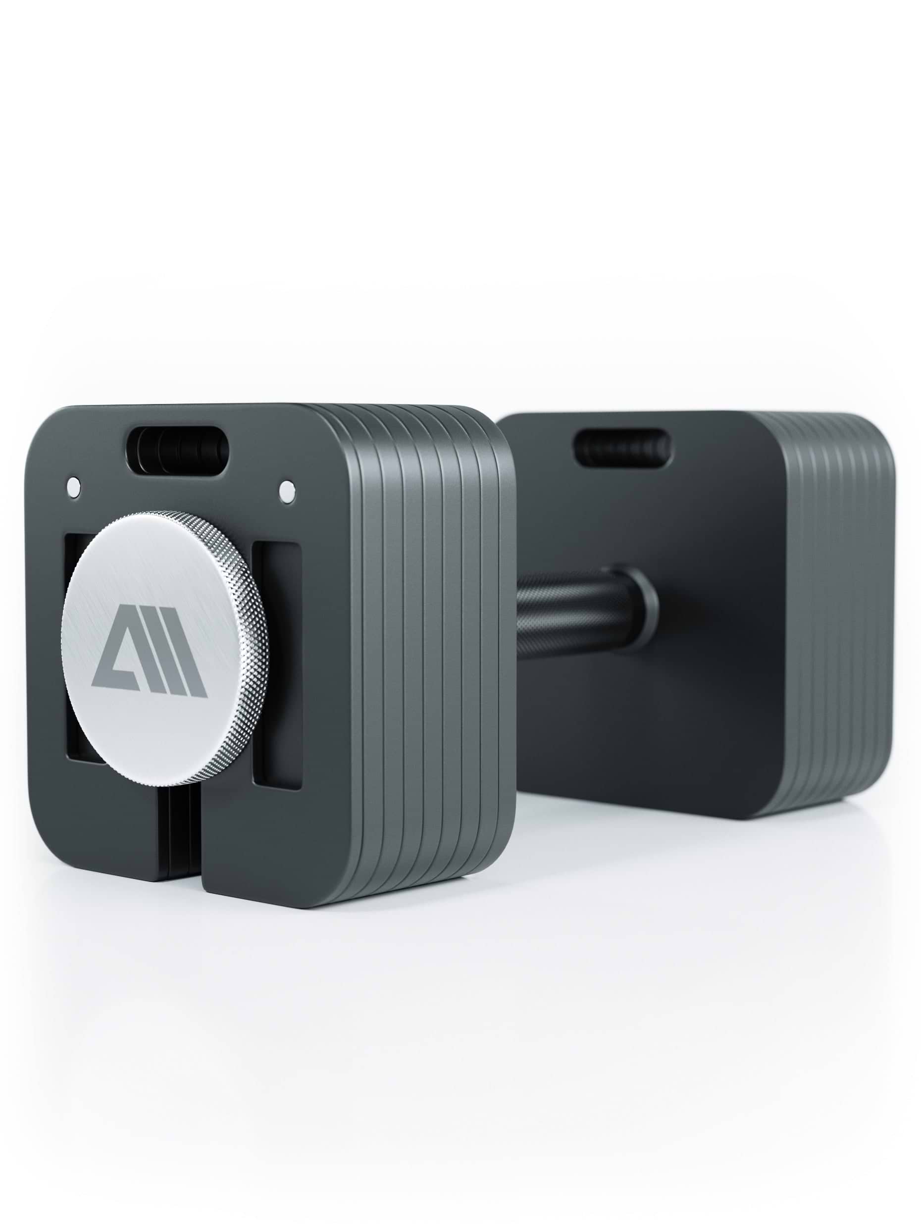 Free Weights: Verstellbare Hanteln 36kg Paar