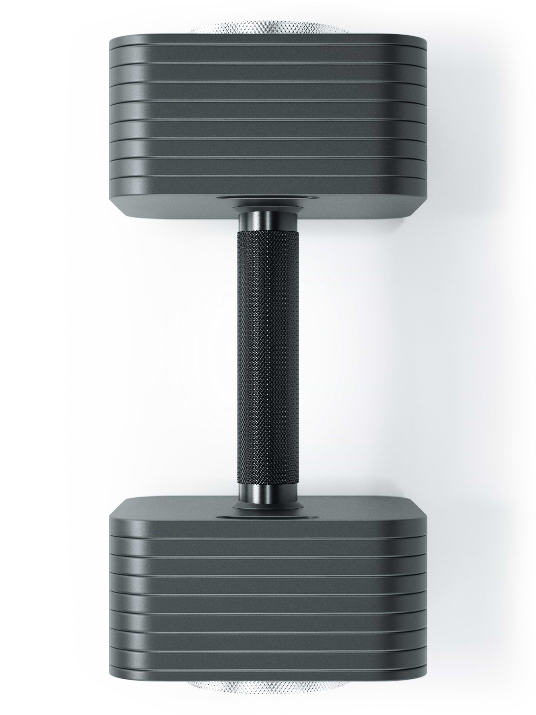 QUAD Free Weights: Verstellbare Hanteln 36kg Paar