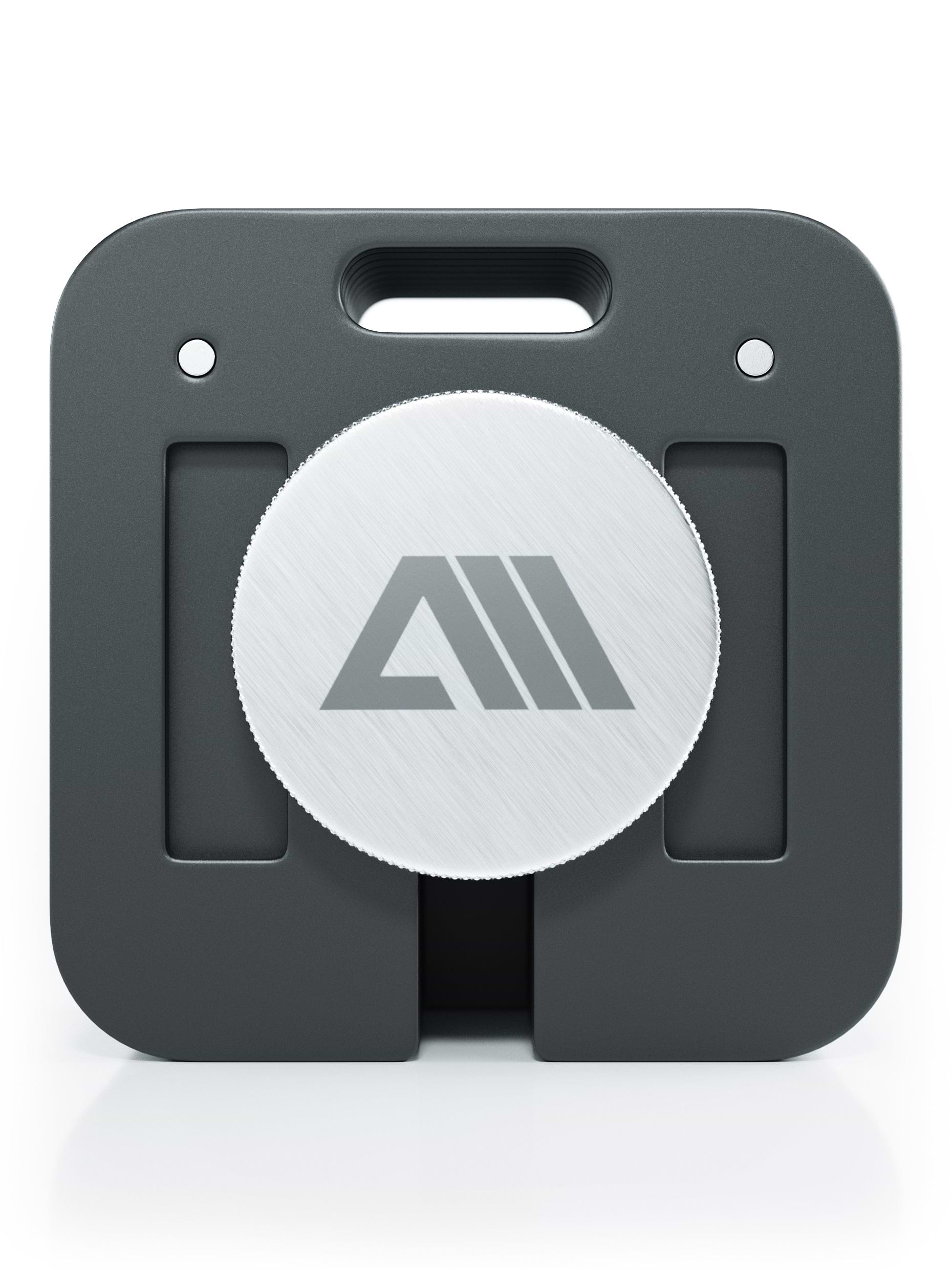 QUAD Verstellbare Hanteln 36kg Paar