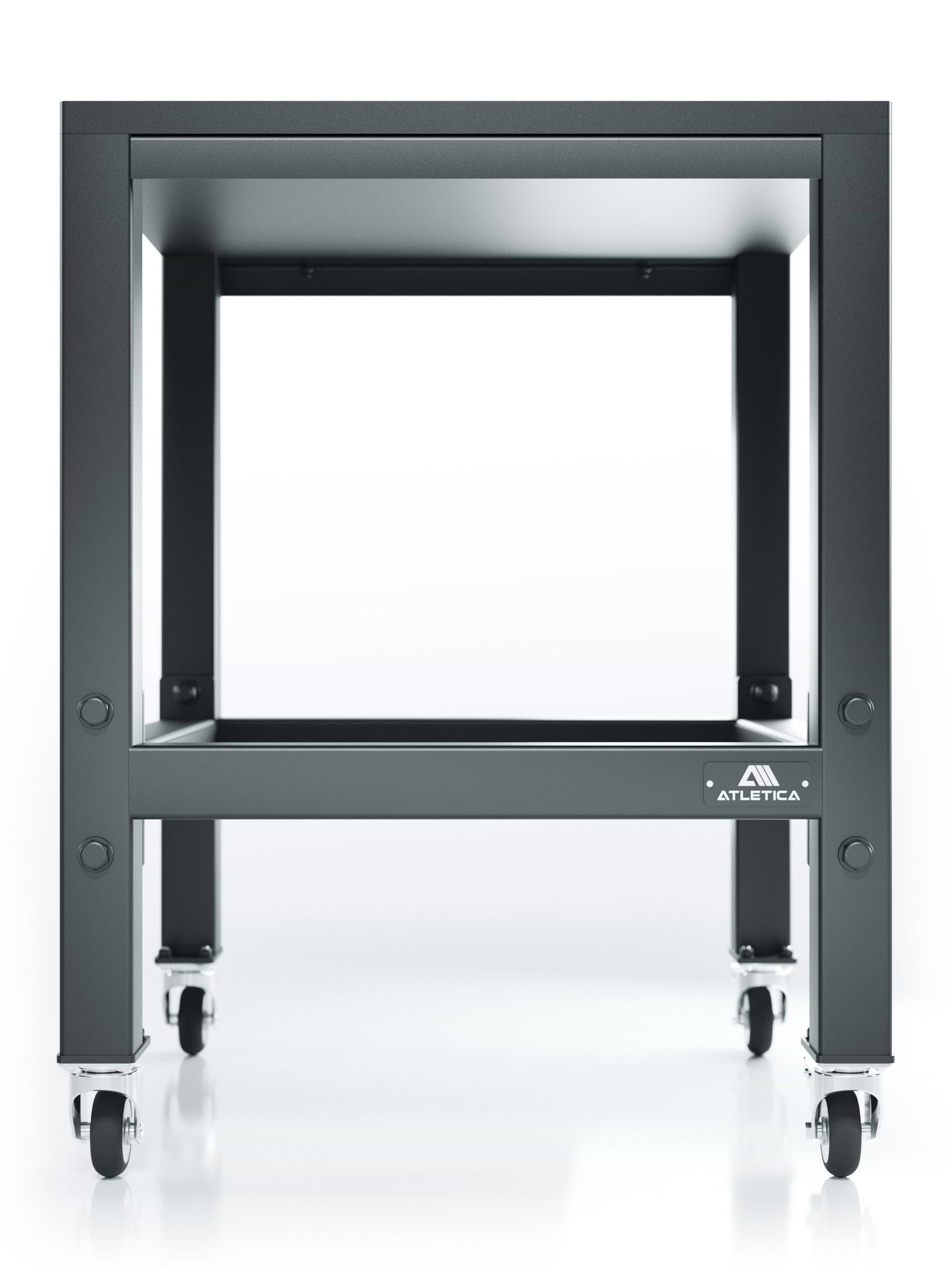 Ablage für verstellbare Hanteln