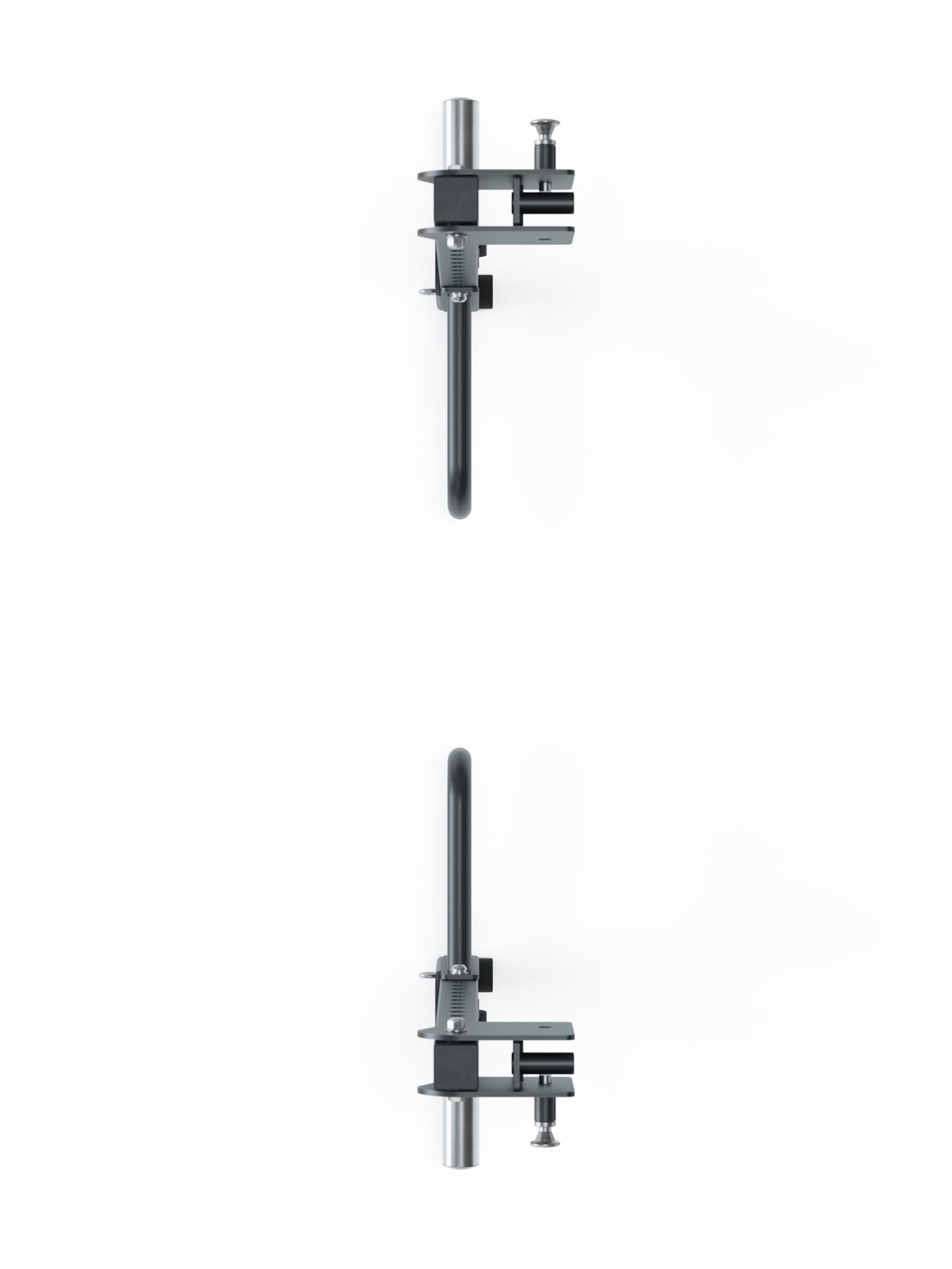 Jammer Arms für die KSK Kraftstation