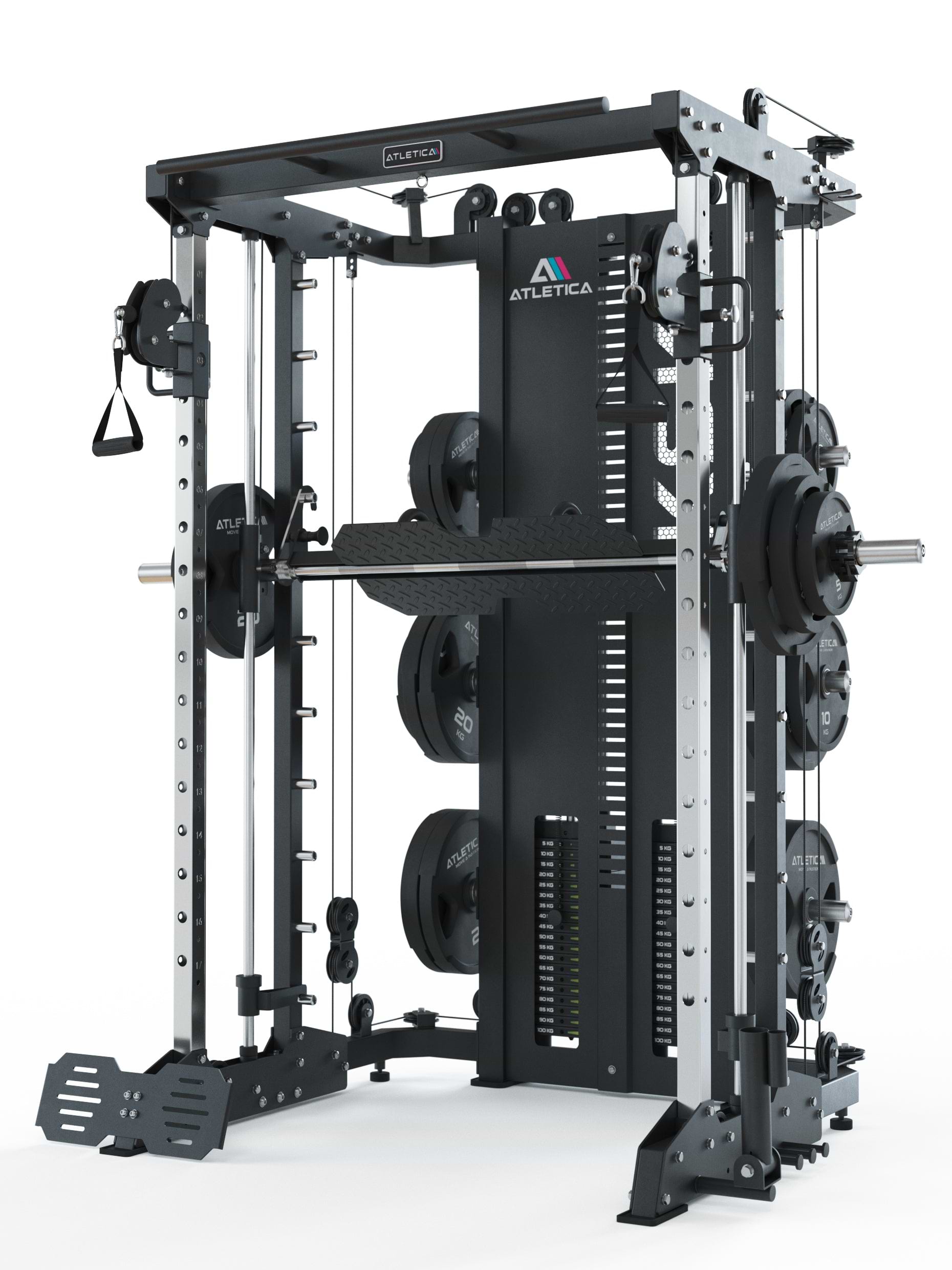 Basic Multipresse Kraftstation KSK,