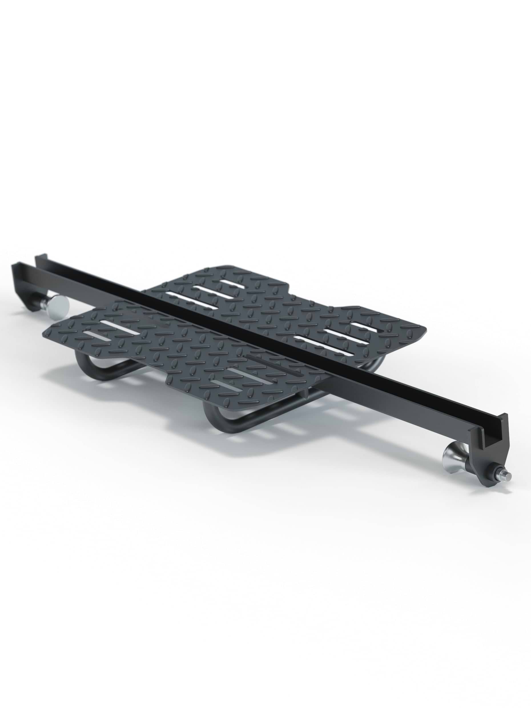 KSK Leg Press Attachment Anbauteil