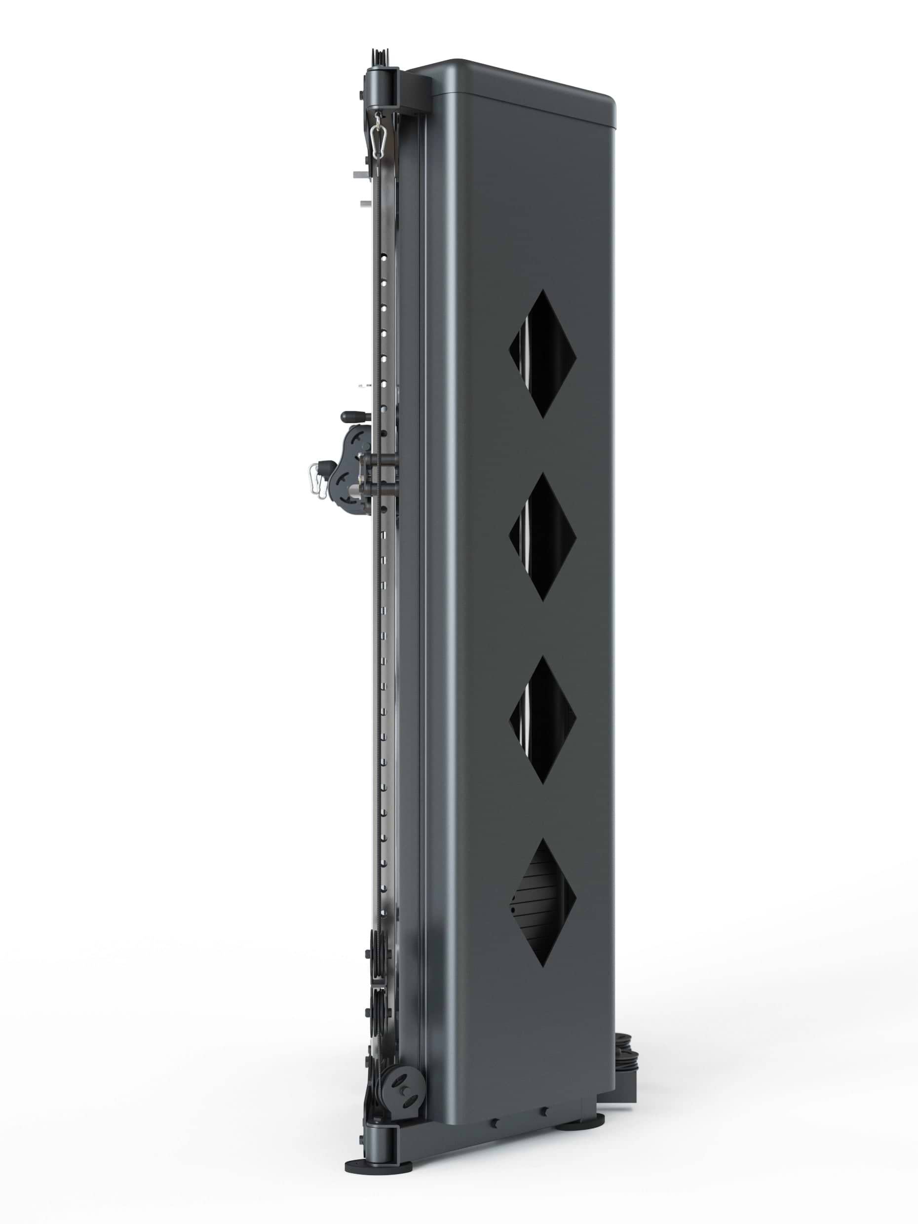 Pollux Stazione Multifunzione | Allenamento senza dischi di peso