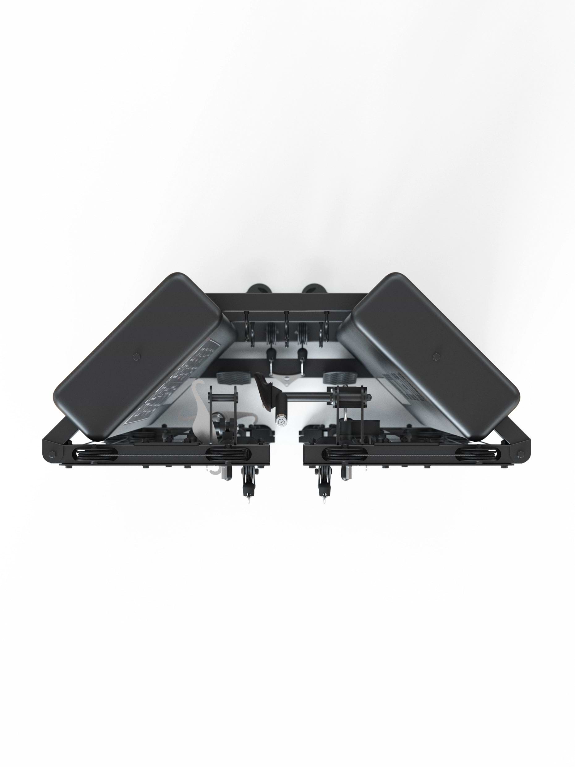 Pollux Stazione Multifunzione | Allenamento senza dischi di peso