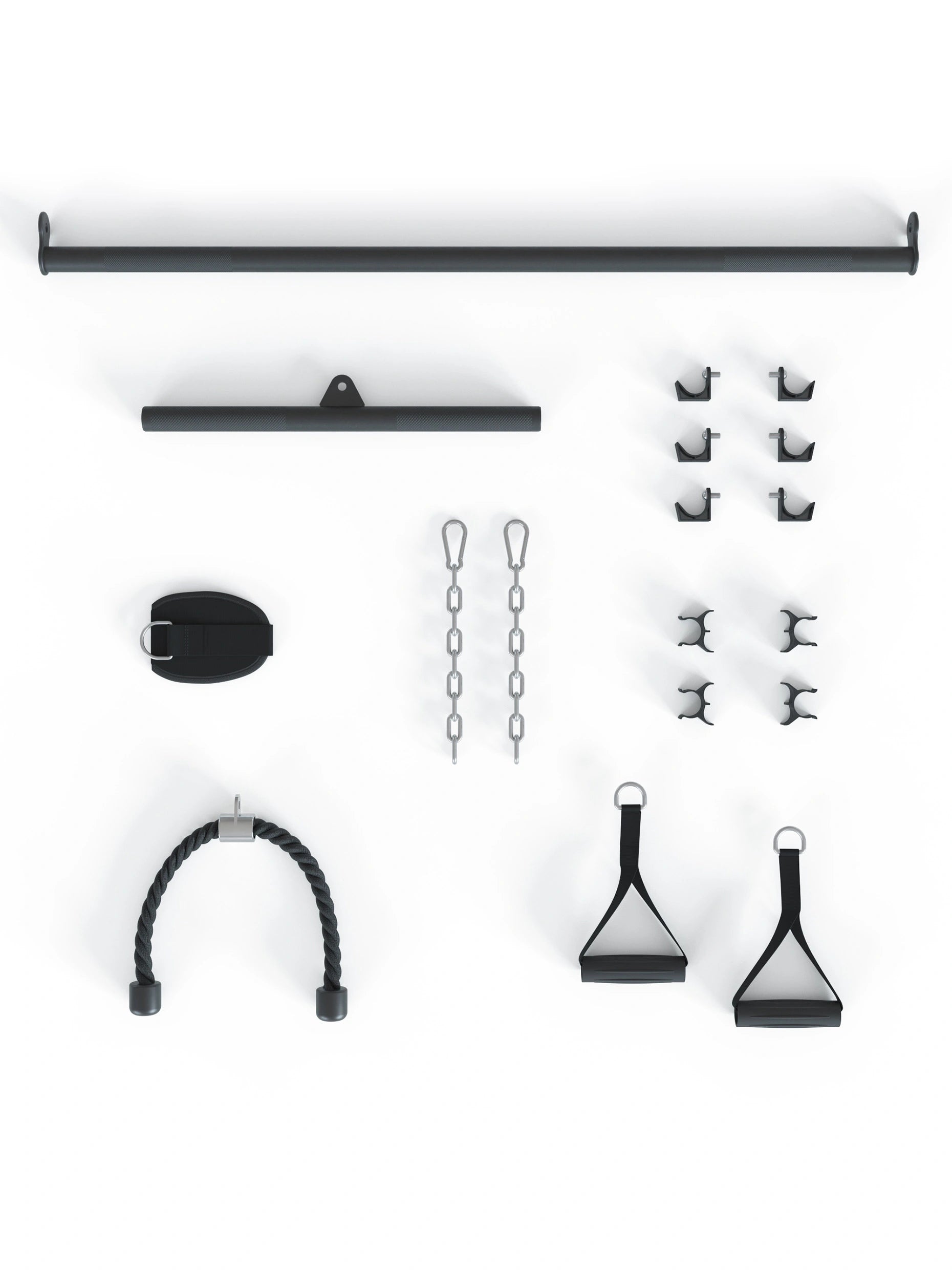 X-Five Kabelzugstation Zubehör 