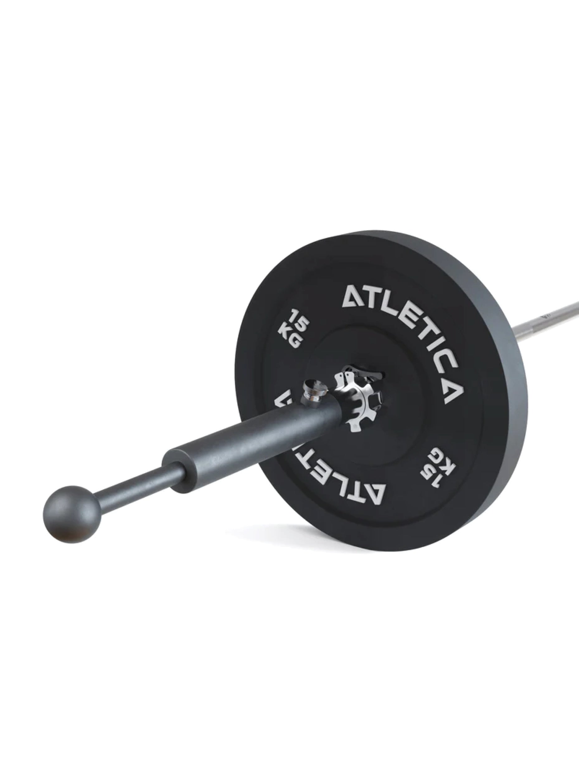 Griffe Zubehör: Übungen für Arme, Beine und Rücken | kompakte Länge: platzsparend und vielseitig, Kurz