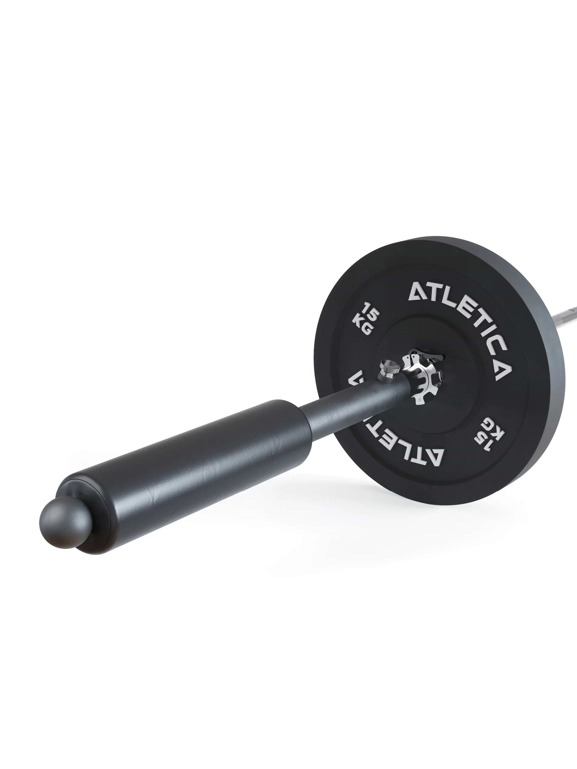 Griffe Zubehör: Übungen für Arme, Beine und Rücken | kompakte Länge: platzsparend und vielseitig, Lang