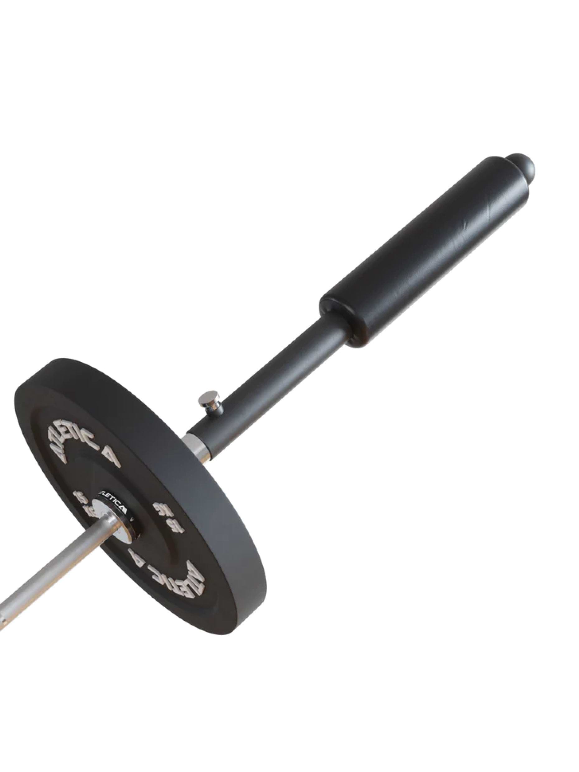 Griffe Zubehör: kompakte Länge: platzsparend und vielseitig, Lang