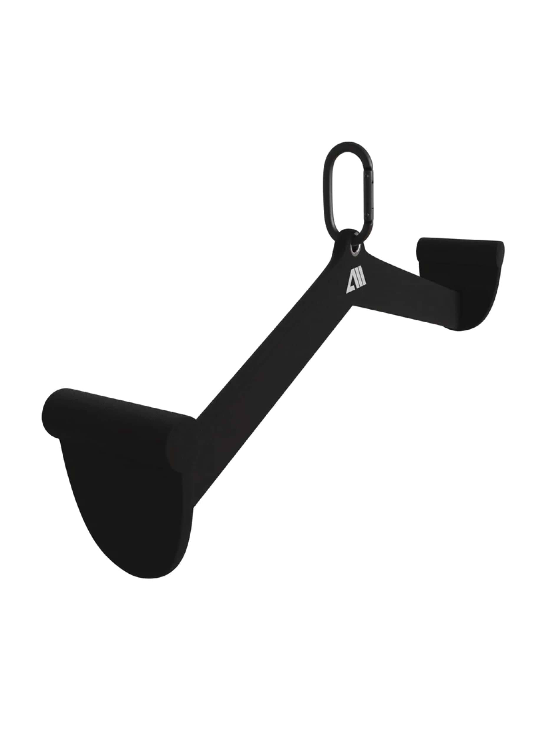 Ergo-Griffe Zubehör: Edelstahlring