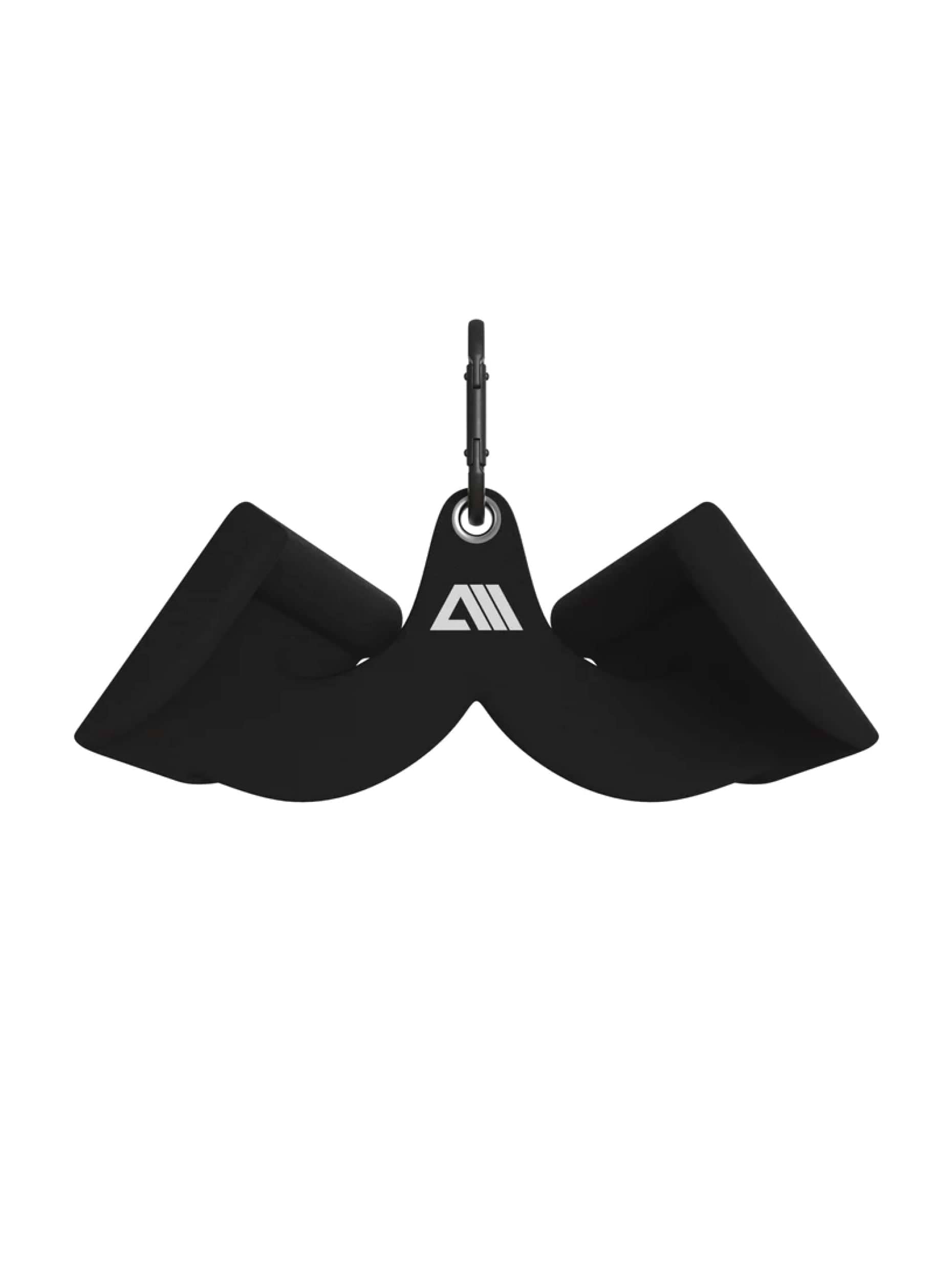 Zubehör Ergo-Griffe: 5-er Set | ergonomische Griffe für maximale Kraftübertragung bei Zugübungen