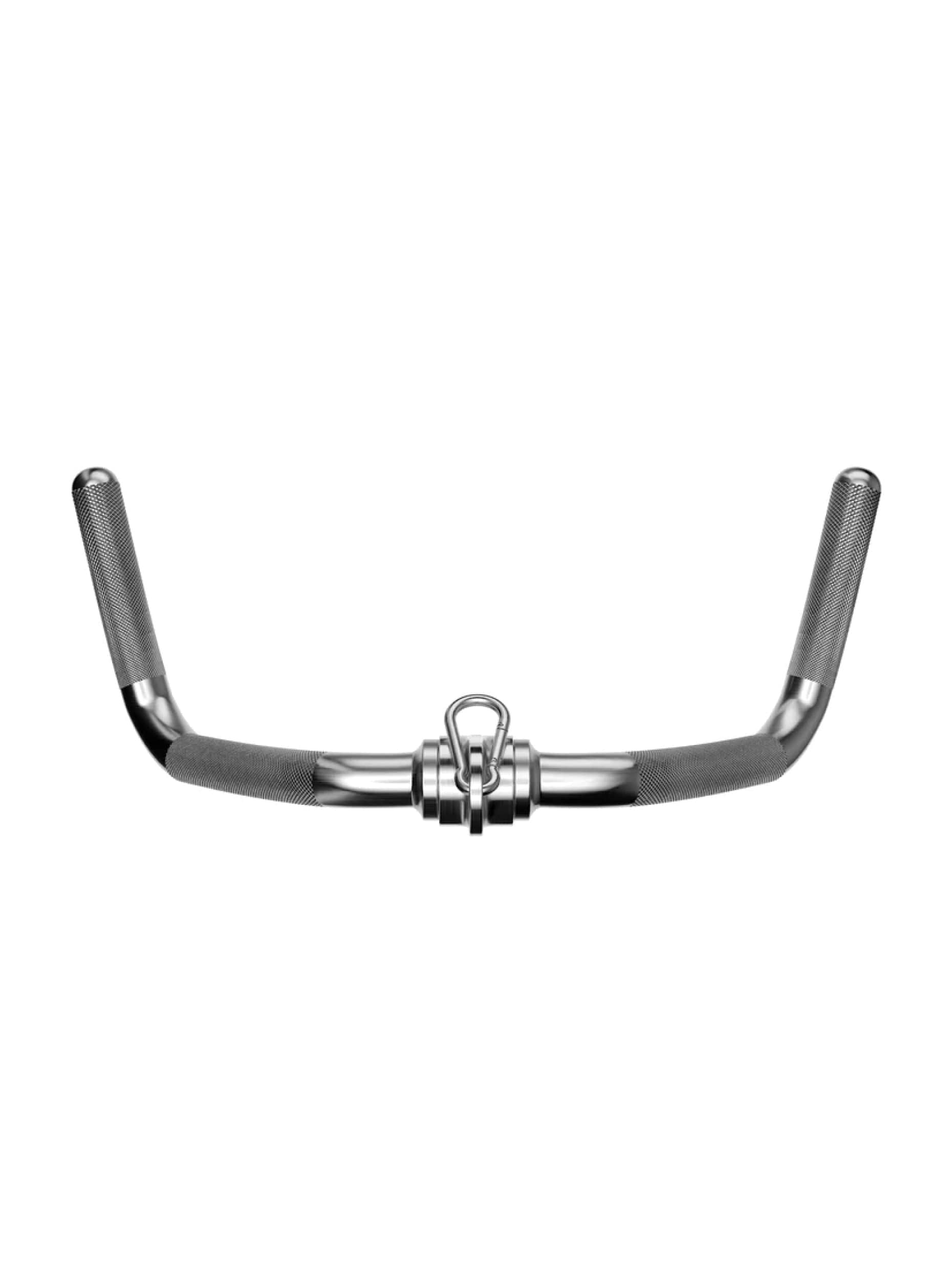 Rudergriff Zubehör: Gerändelte Griffbereiche