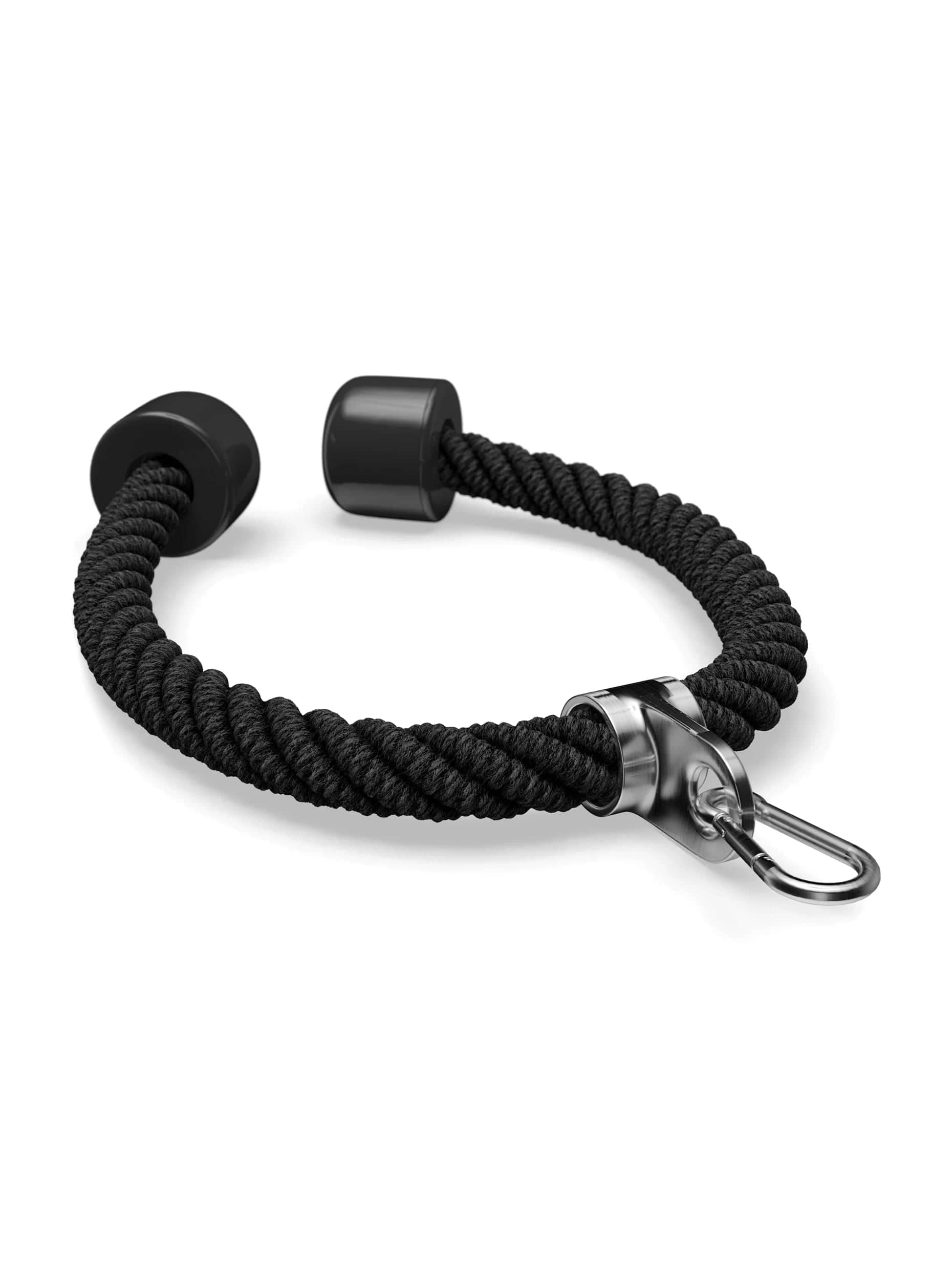 Trizepsseil Zubehör: Leicht, flexibel und belastbar 