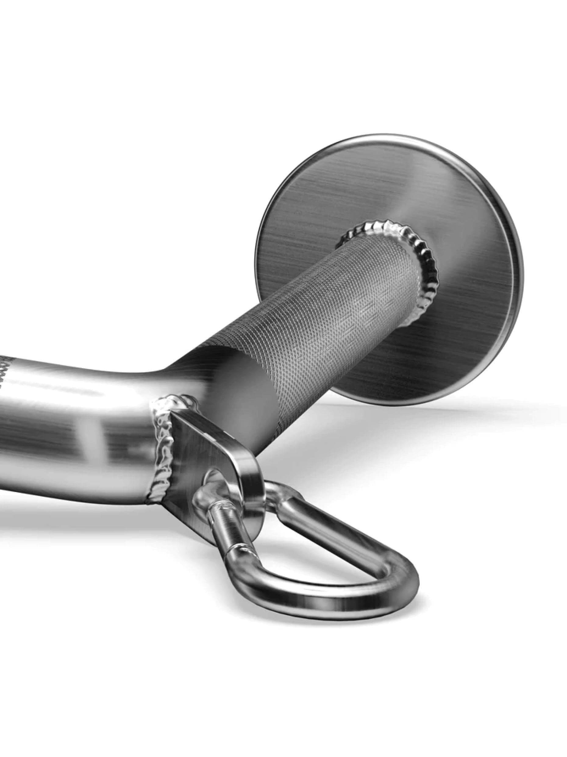 V-Griff Zubehör: Trizeps, hochbelastbar