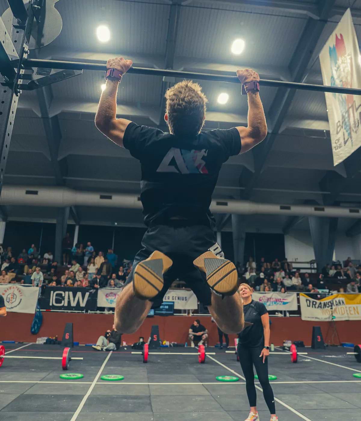 Atletica Athleten: Niklas Plankenhorn