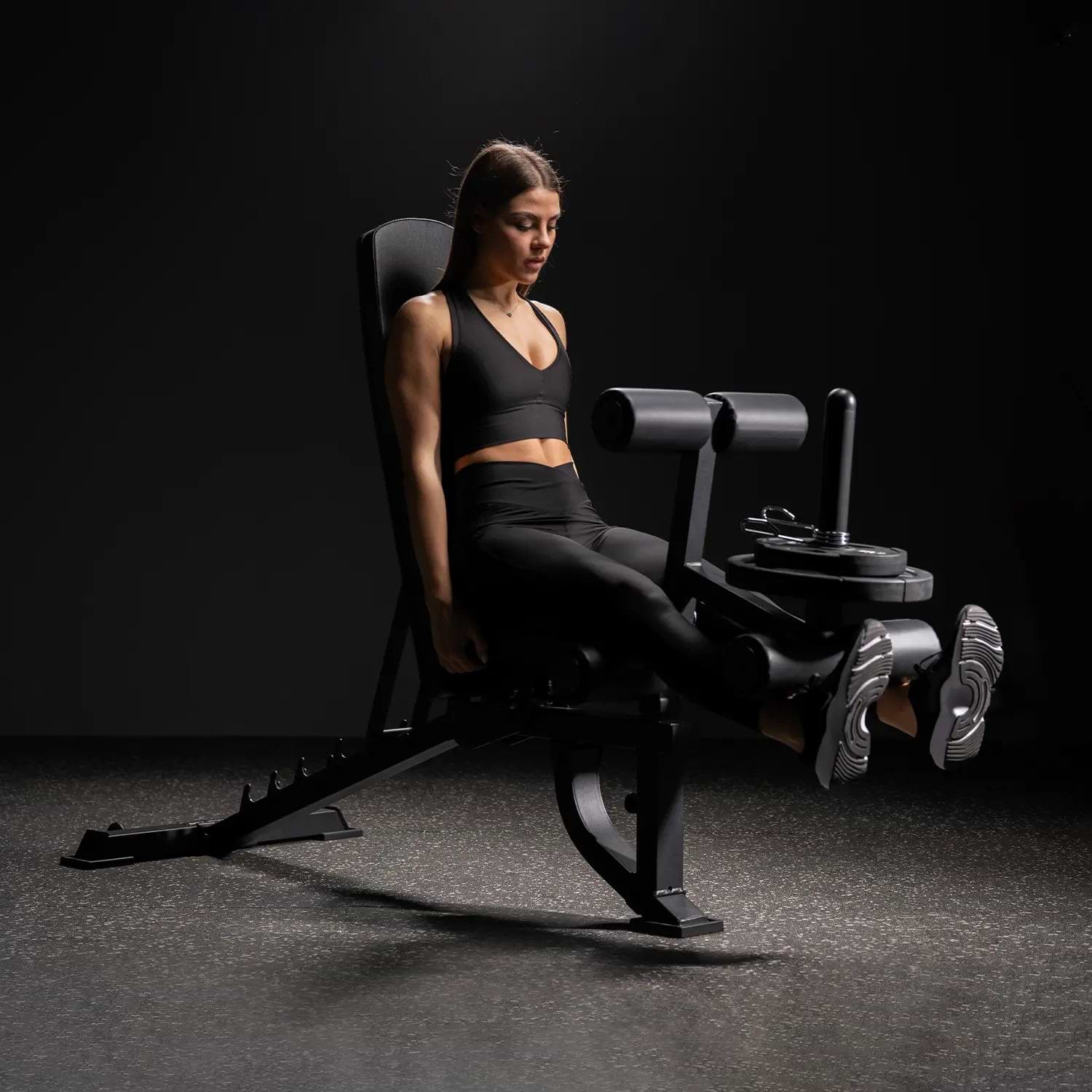 Hantelbänke Kollektion Home Page Banner