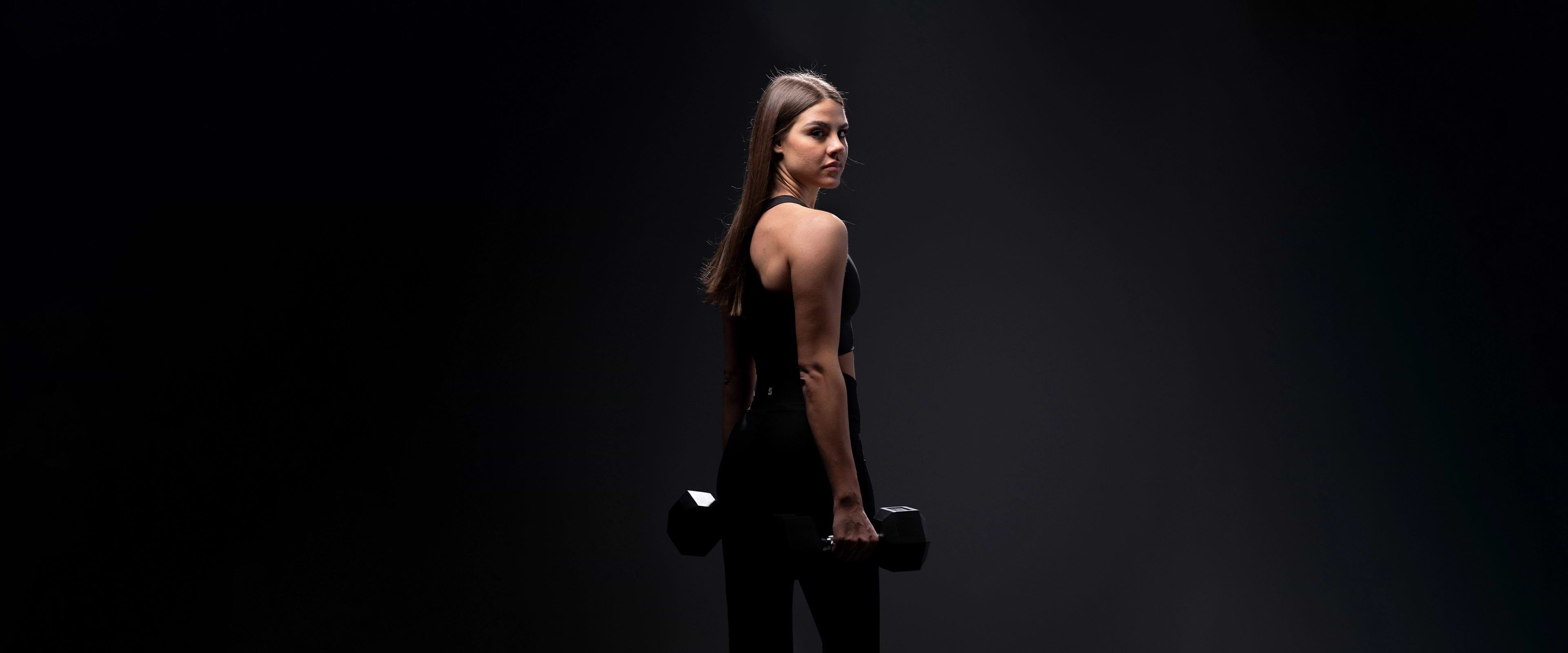 Kundenvorteile bei Atletica Banner