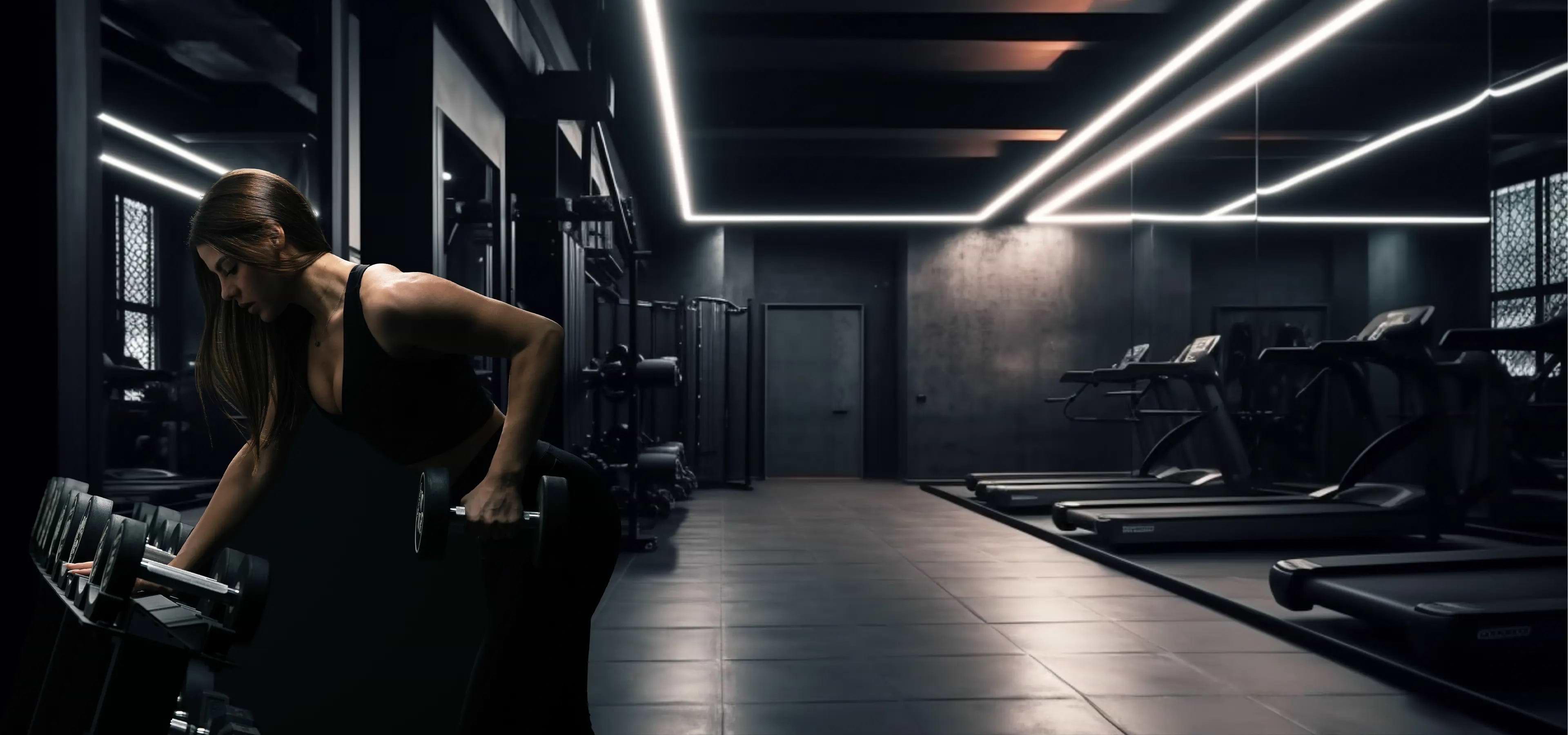 kommerzielle Studiolösungen Banner