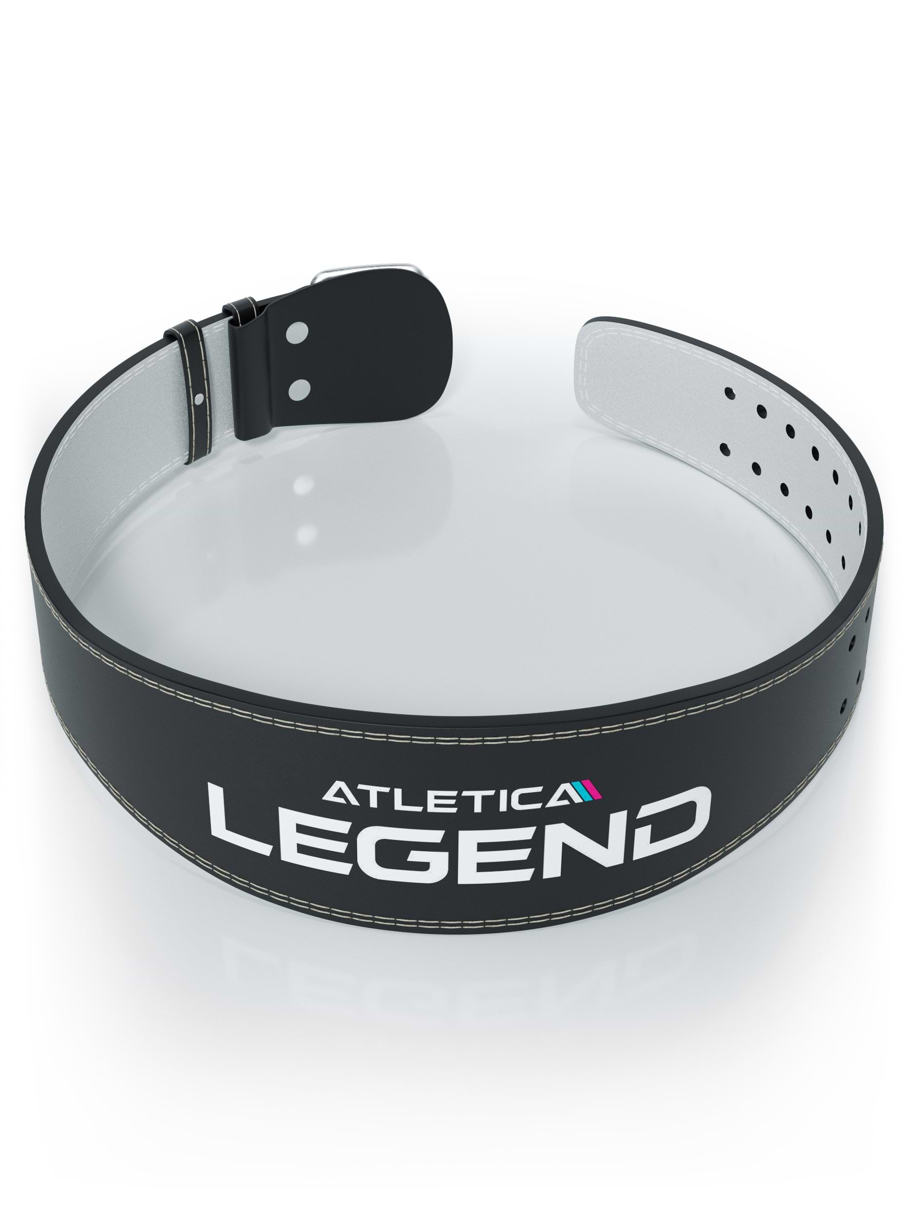Gewichthebergürtel Legend von Atletica