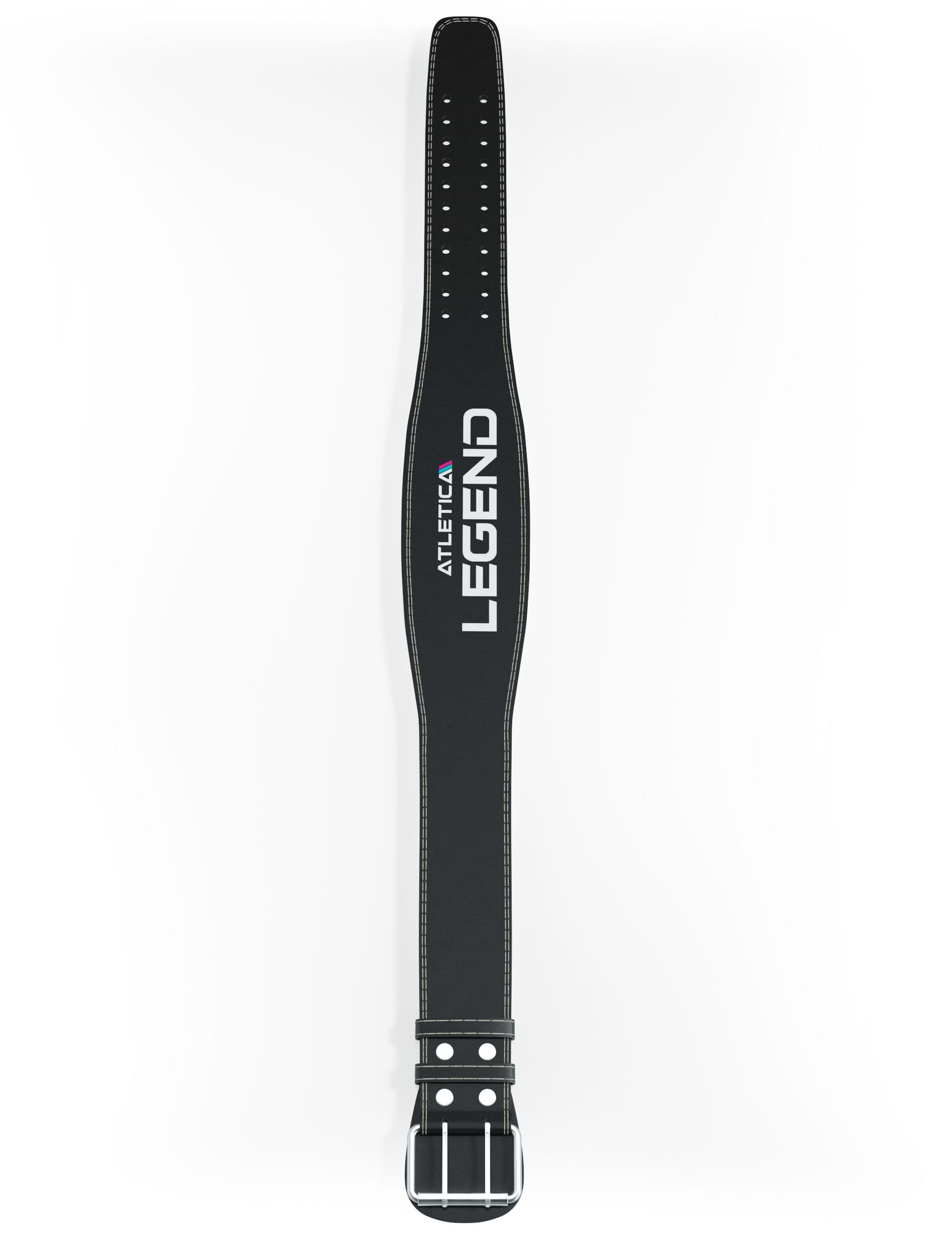 Legend Powerlifting Belt: Gewichthebergürtel