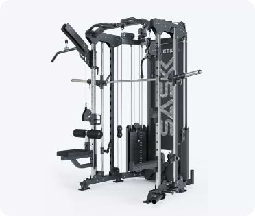 Kraftstation Special Forces Series von Atletica