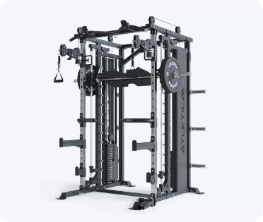 Kraftstation Utility Series von Atletica