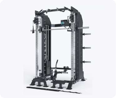 Kraftstation Vision Series von Atletica