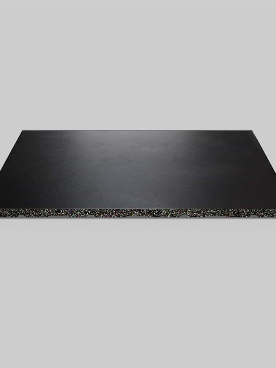 MaxProtect Bodenschutzmatten Drop Test - Trainingsvideovorschau