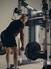 Atletica Blackout Premium Kraftstation - Trainingsvideo