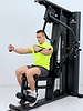 X-Tron Fullbody Kraftstation: Trainingsvideo