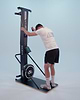 MagnaSki Ergometer Video 