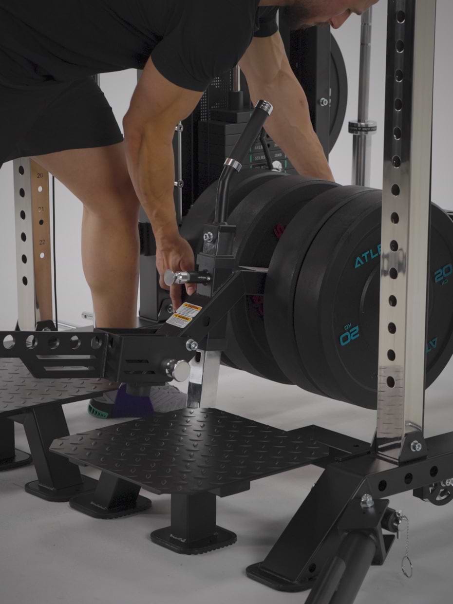 Kraftstation Hellraiser Workout Video