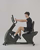 Recline Training im Halbliegen Promo Video
