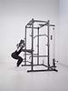 Power Rack Combat R5 Serie: Ganzkörpertraining Workout Video, #size_195-cm