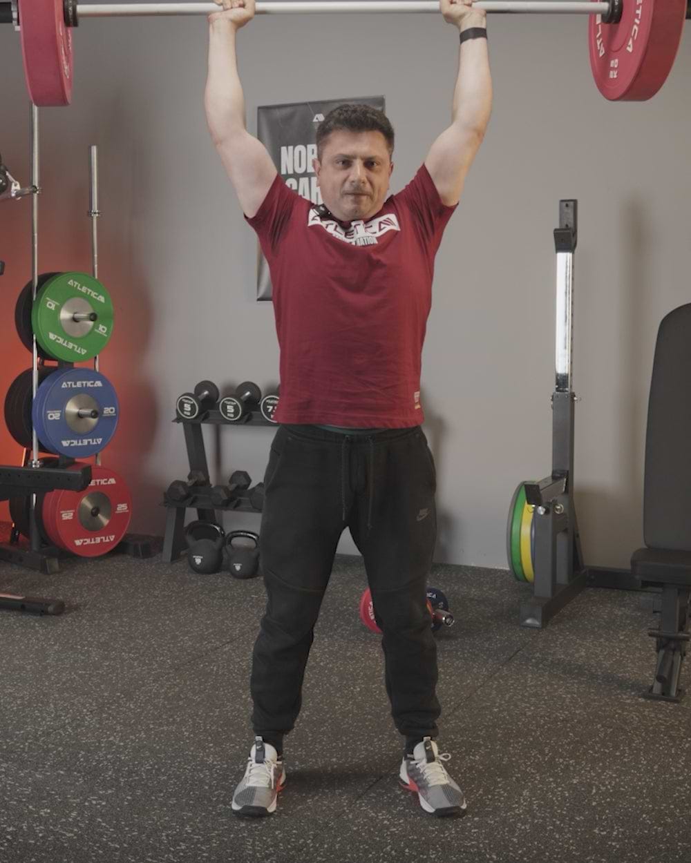 MaxProtect Bodenschutzmatten Drop Test - Video