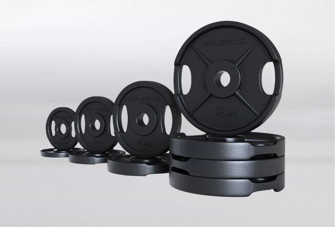 2H Gusseisen Iron Plates Scheiben